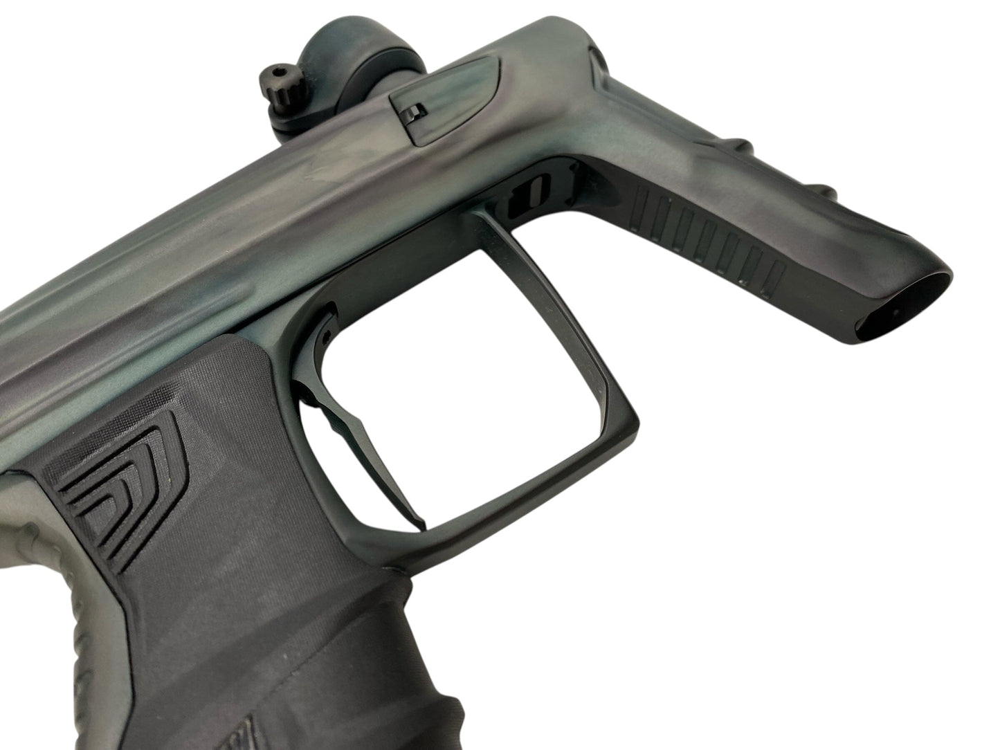 Used Dlx Luxe Idol Paintball Gun Paintball Gun from CPXBrosPaintball Buy/Sell/Trade Paintball Markers, New Paintball Guns, Paintball Hoppers, Paintball Masks, and Hormesis Headbands