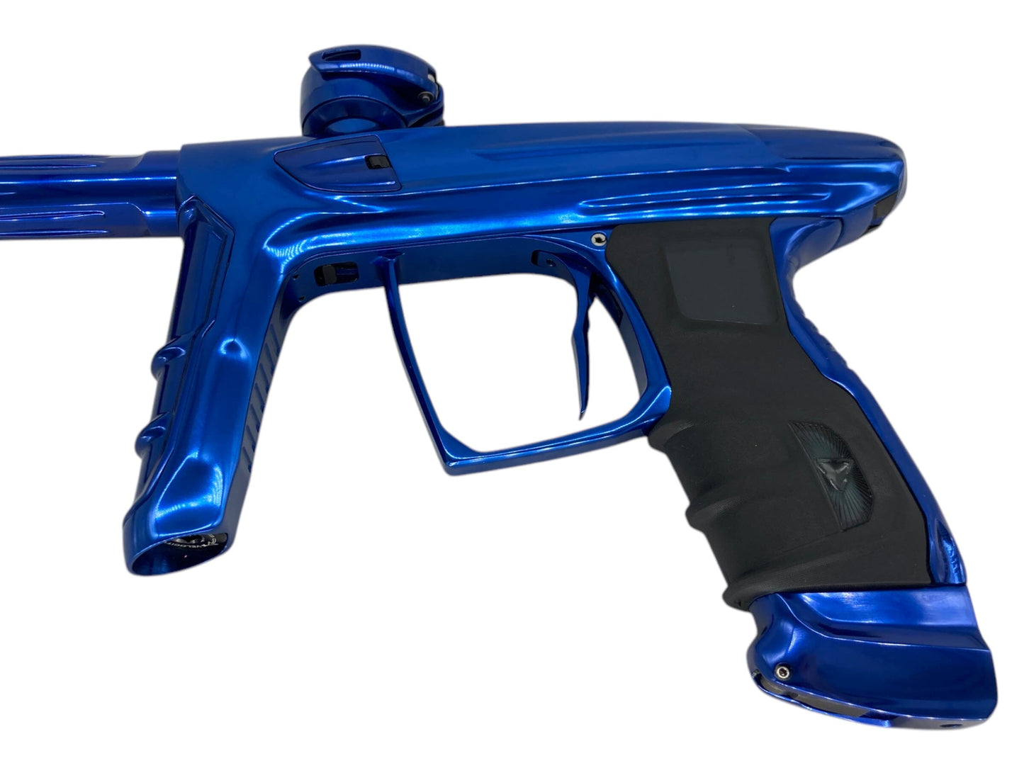 Used Dlx Luxe Idol Paintball Gun Paintball Gun from CPXBrosPaintball Buy/Sell/Trade Paintball Markers, New Paintball Guns, Paintball Hoppers, Paintball Masks, and Hormesis Headbands
