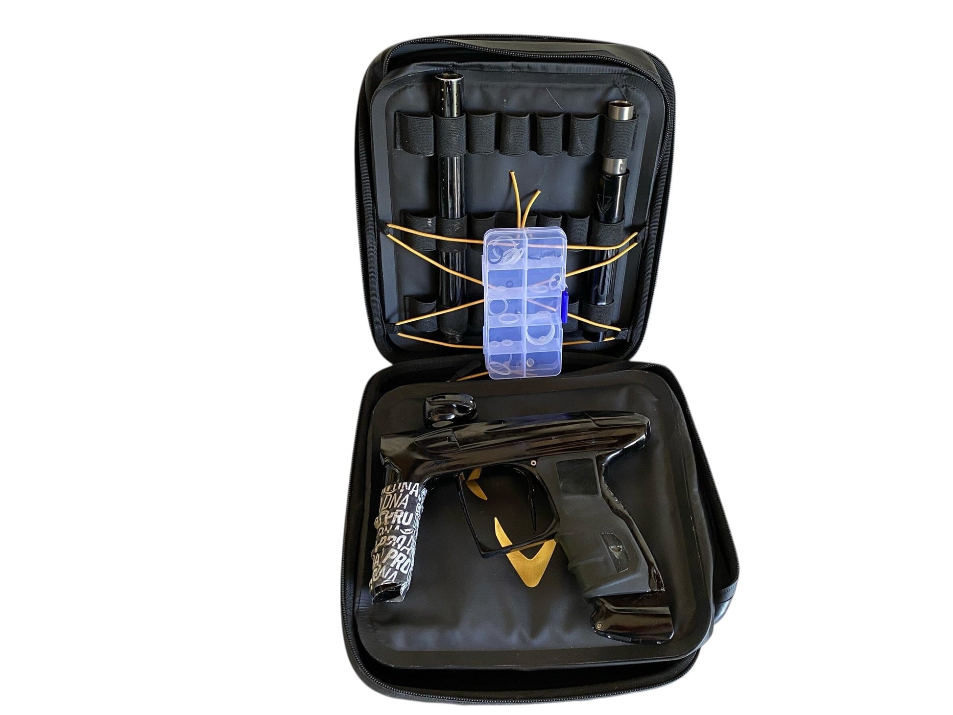 Used Dlx Luxe Idol Paintball Gun Paintball Gun from CPXBrosPaintball Buy/Sell/Trade Paintball Markers, New Paintball Guns, Paintball Hoppers, Paintball Masks, and Hormesis Headbands