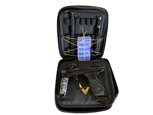 Used Dlx Luxe Idol Paintball Gun Paintball Gun from CPXBrosPaintball Buy/Sell/Trade Paintball Markers, New Paintball Guns, Paintball Hoppers, Paintball Masks, and Hormesis Headbands