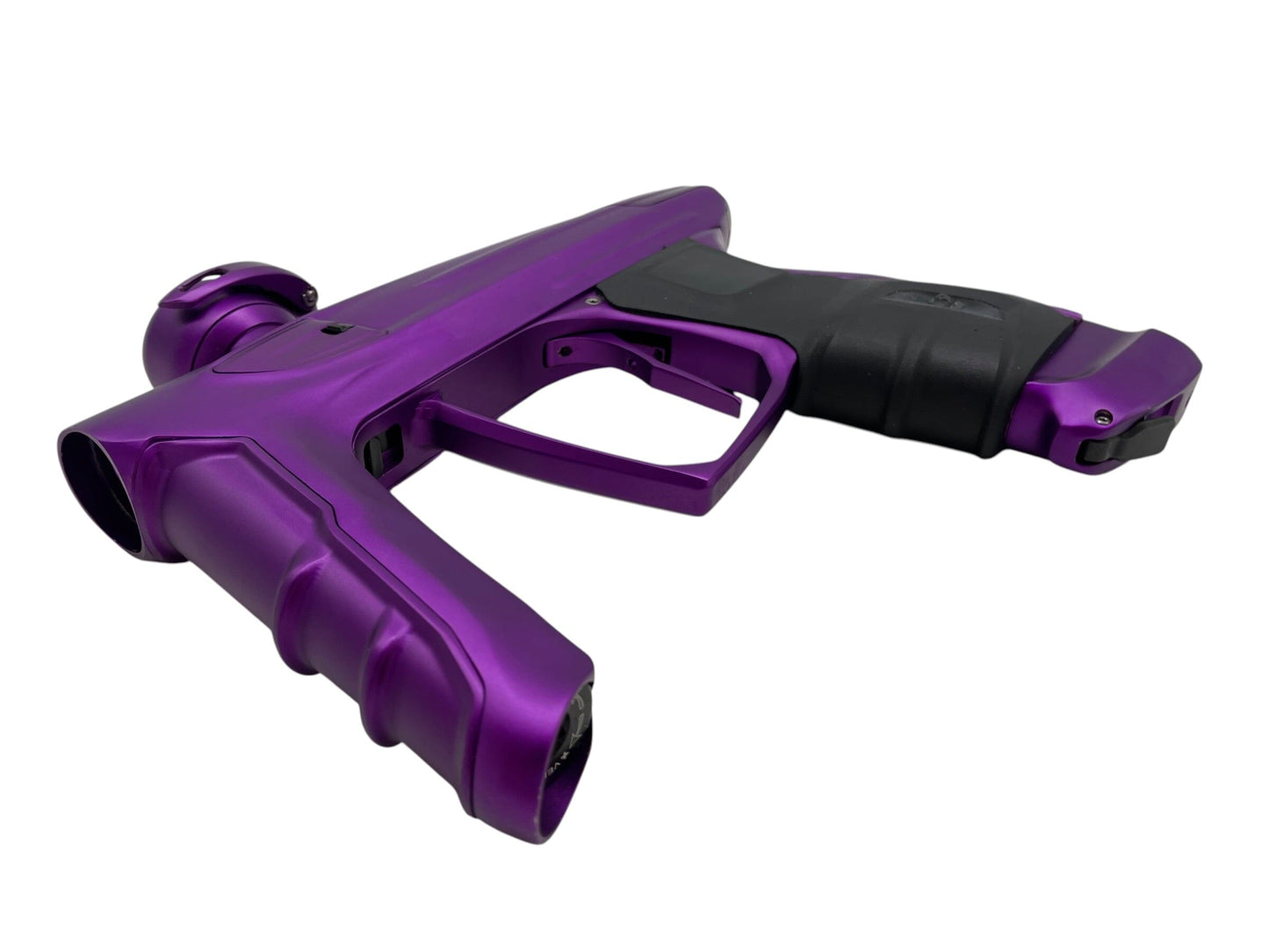 Used DLX Luxe Idol Purple Paintball Gun Paintball Gun from CPXBrosPaintball Buy/Sell/Trade Paintball Markers, New Paintball Guns, Paintball Hoppers, Paintball Masks, and Hormesis Headbands