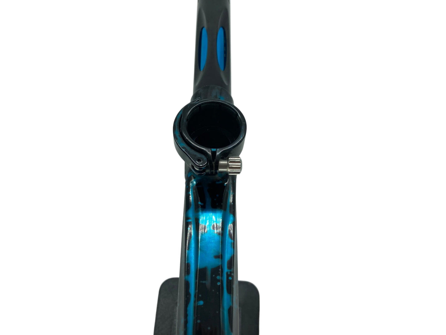 Used Dlx Luxe Oled Encore Bolt Paintball Gun Paintball Gun from CPXBrosPaintball Buy/Sell/Trade Paintball Markers, New Paintball Guns, Paintball Hoppers, Paintball Masks, and Hormesis Headbands