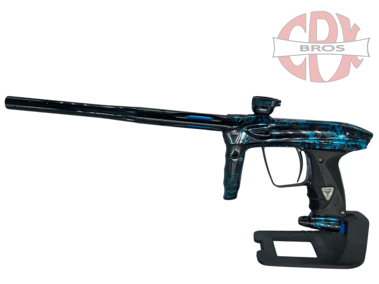 Used Dlx Luxe Oled Encore Bolt Paintball Gun Paintball Gun from CPXBrosPaintball Buy/Sell/Trade Paintball Markers, New Paintball Guns, Paintball Hoppers, Paintball Masks, and Hormesis Headbands