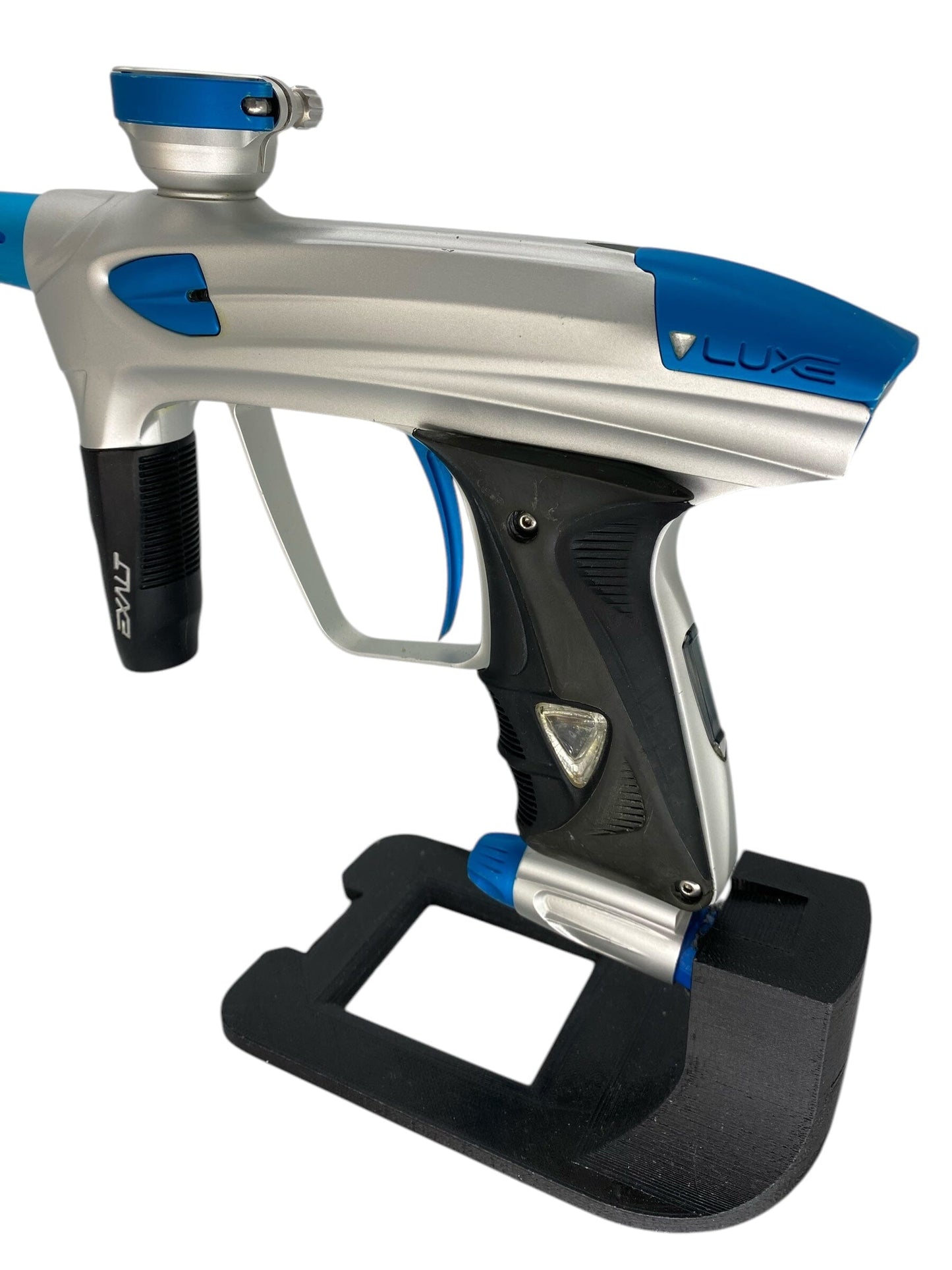 Used Dlx Luxe Oled Paintball Gun Paintball Gun from CPXBrosPaintball Buy/Sell/Trade Paintball Markers, New Paintball Guns, Paintball Hoppers, Paintball Masks, and Hormesis Headbands