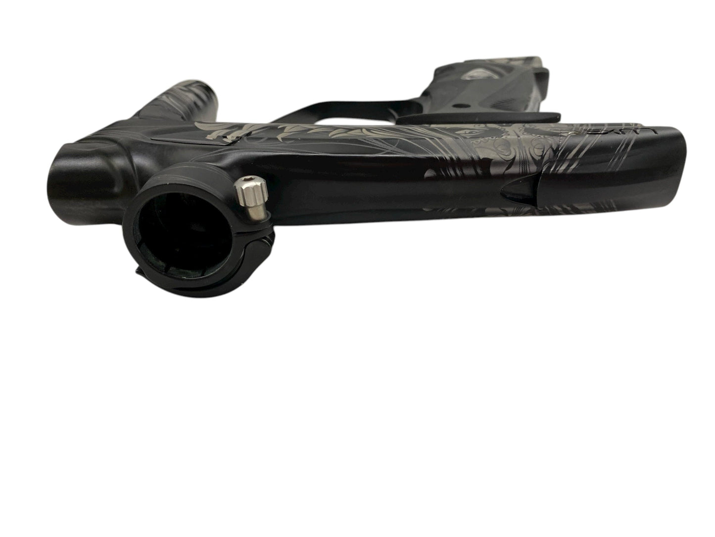 Used Dlx Luxe Oled Paintball Gun Paintball Gun from CPXBrosPaintball Buy/Sell/Trade Paintball Markers, New Paintball Guns, Paintball Hoppers, Paintball Masks, and Hormesis Headbands