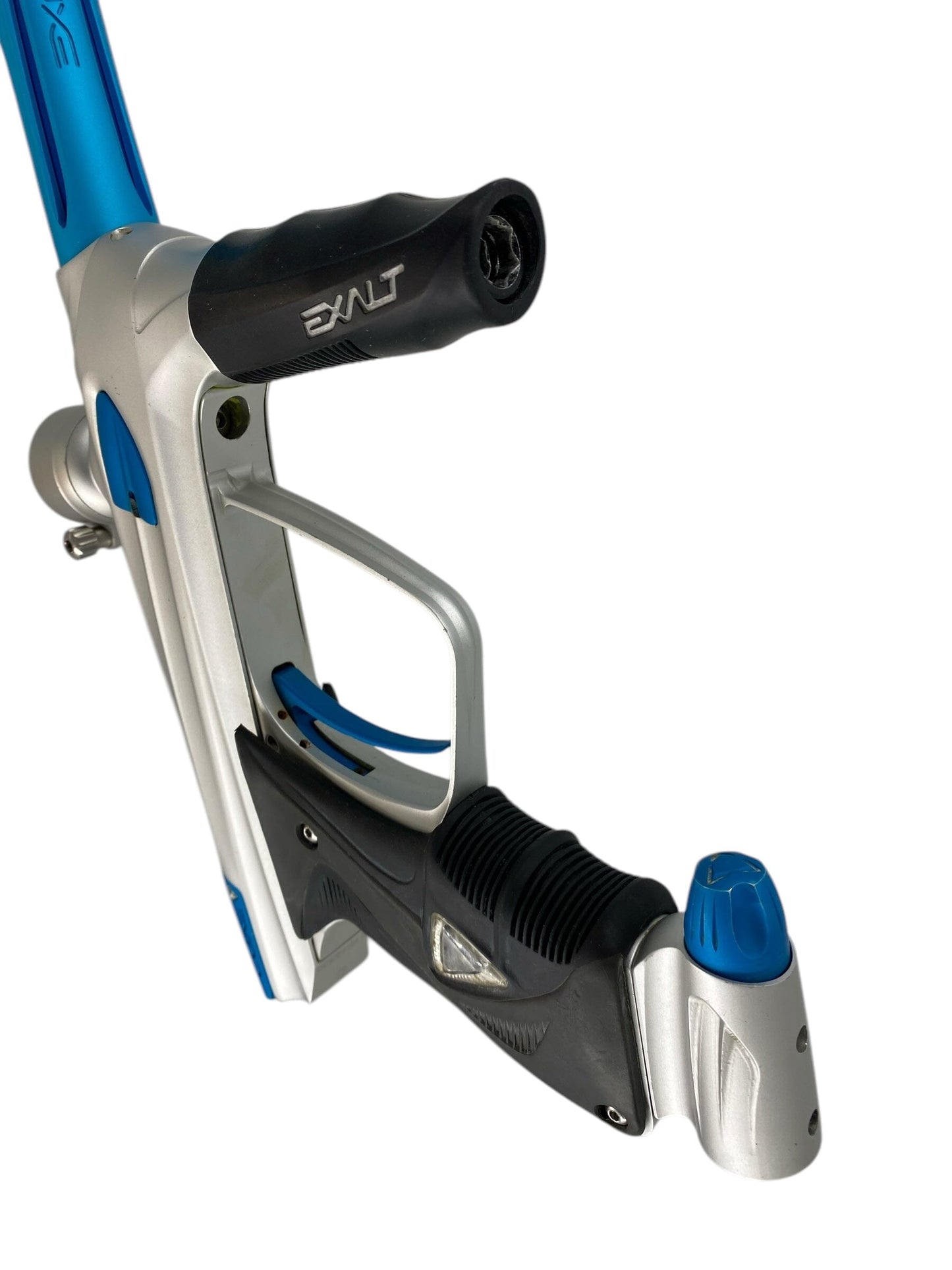 Used Dlx Luxe Oled Paintball Gun Paintball Gun from CPXBrosPaintball Buy/Sell/Trade Paintball Markers, New Paintball Guns, Paintball Hoppers, Paintball Masks, and Hormesis Headbands