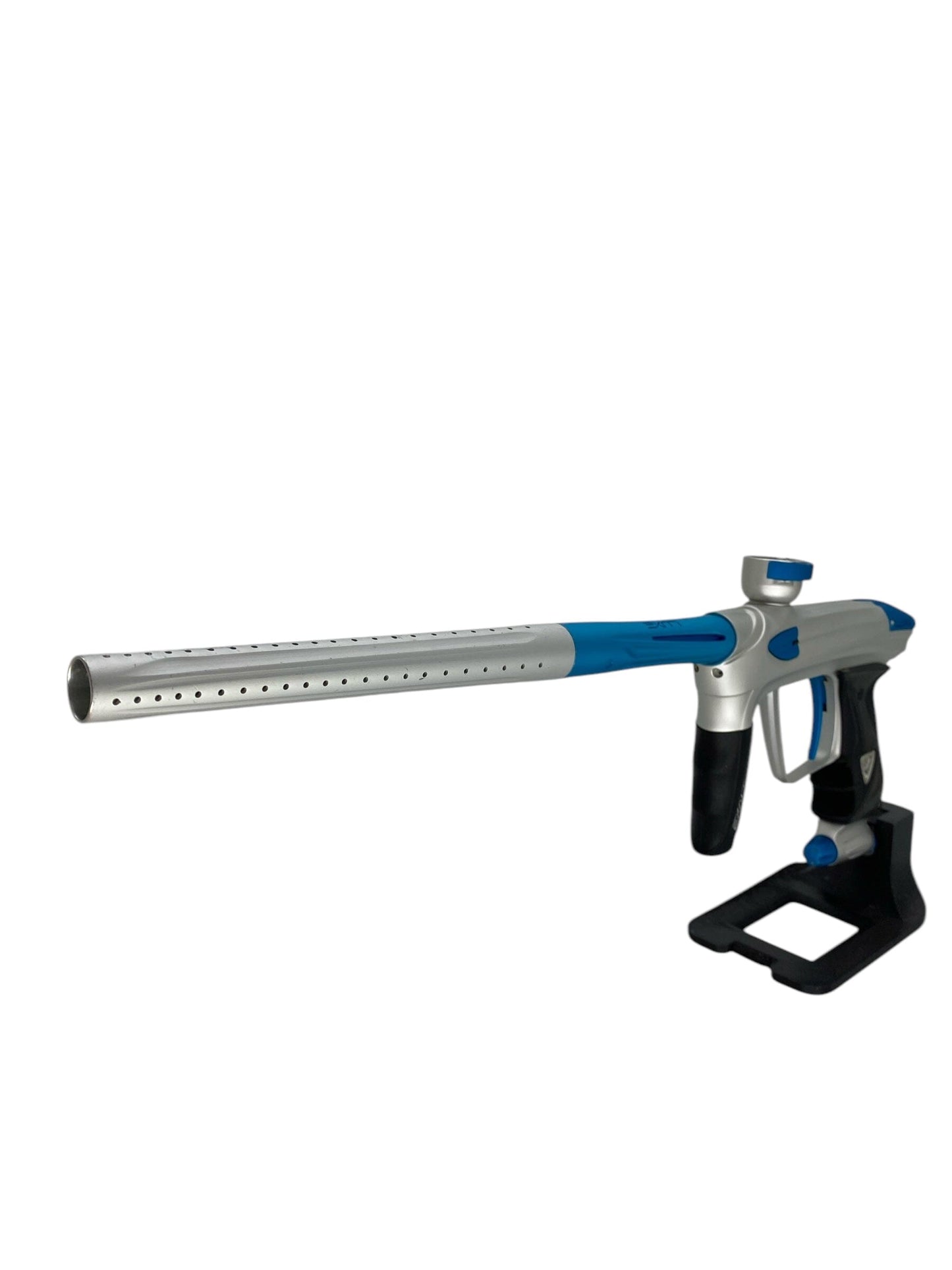 Used Dlx Luxe Oled Paintball Gun Paintball Gun from CPXBrosPaintball Buy/Sell/Trade Paintball Markers, New Paintball Guns, Paintball Hoppers, Paintball Masks, and Hormesis Headbands