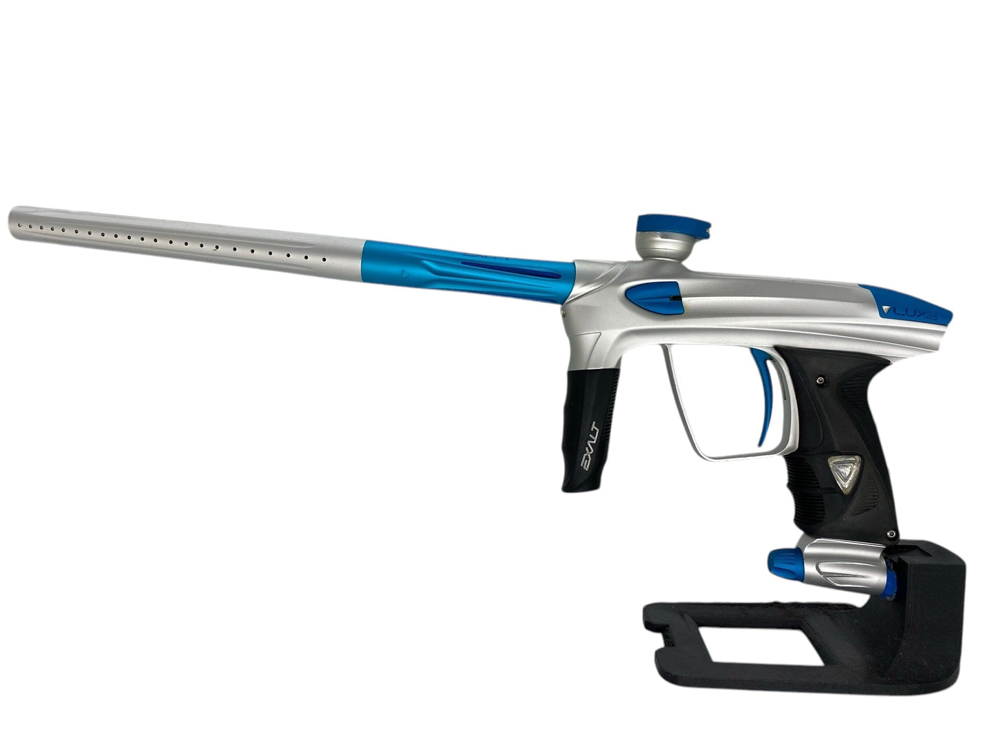 Used Dlx Luxe Oled Paintball Gun Paintball Gun from CPXBrosPaintball Buy/Sell/Trade Paintball Markers, New Paintball Guns, Paintball Hoppers, Paintball Masks, and Hormesis Headbands