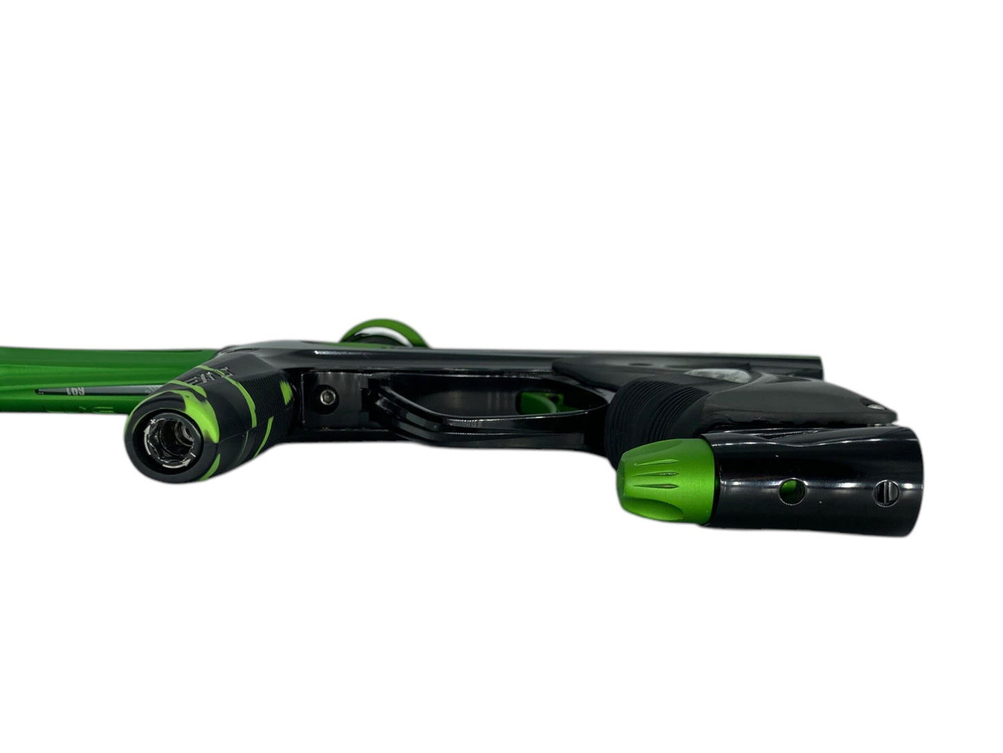 Used Dlx Luxe Oled Paintball Gun Paintball Gun from CPXBrosPaintball Buy/Sell/Trade Paintball Markers, New Paintball Guns, Paintball Hoppers, Paintball Masks, and Hormesis Headbands