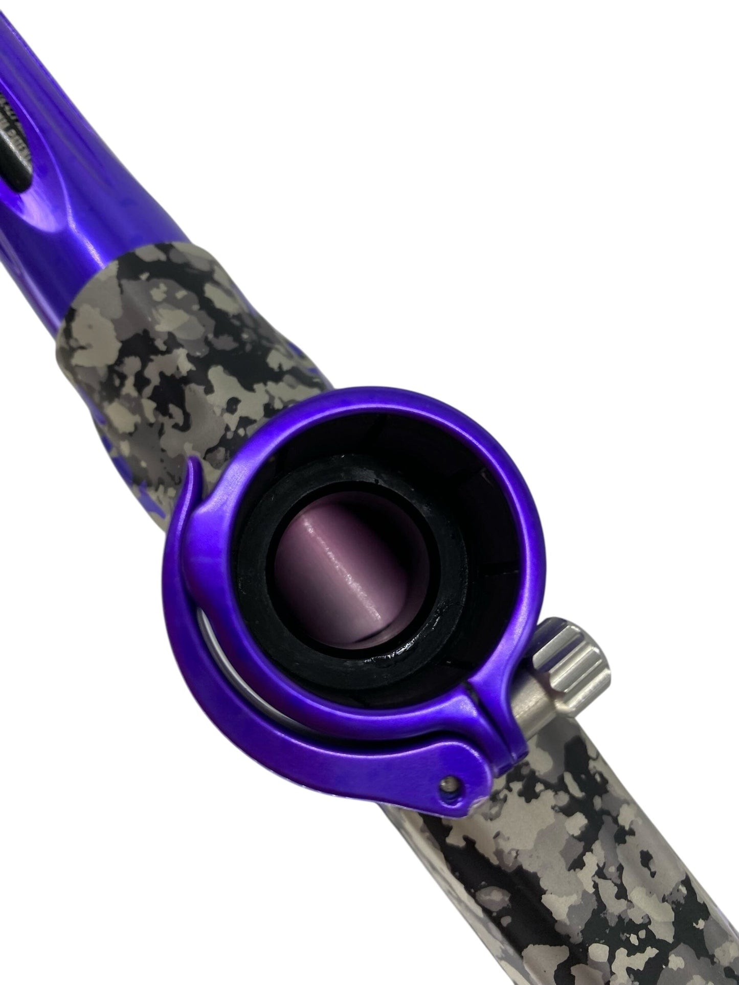 Used Dlx Luxe Oled Paintball Gun Upgraded Paintball Gun from CPXBrosPaintball Buy/Sell/Trade Paintball Markers, New Paintball Guns, Paintball Hoppers, Paintball Masks, and Hormesis Headbands