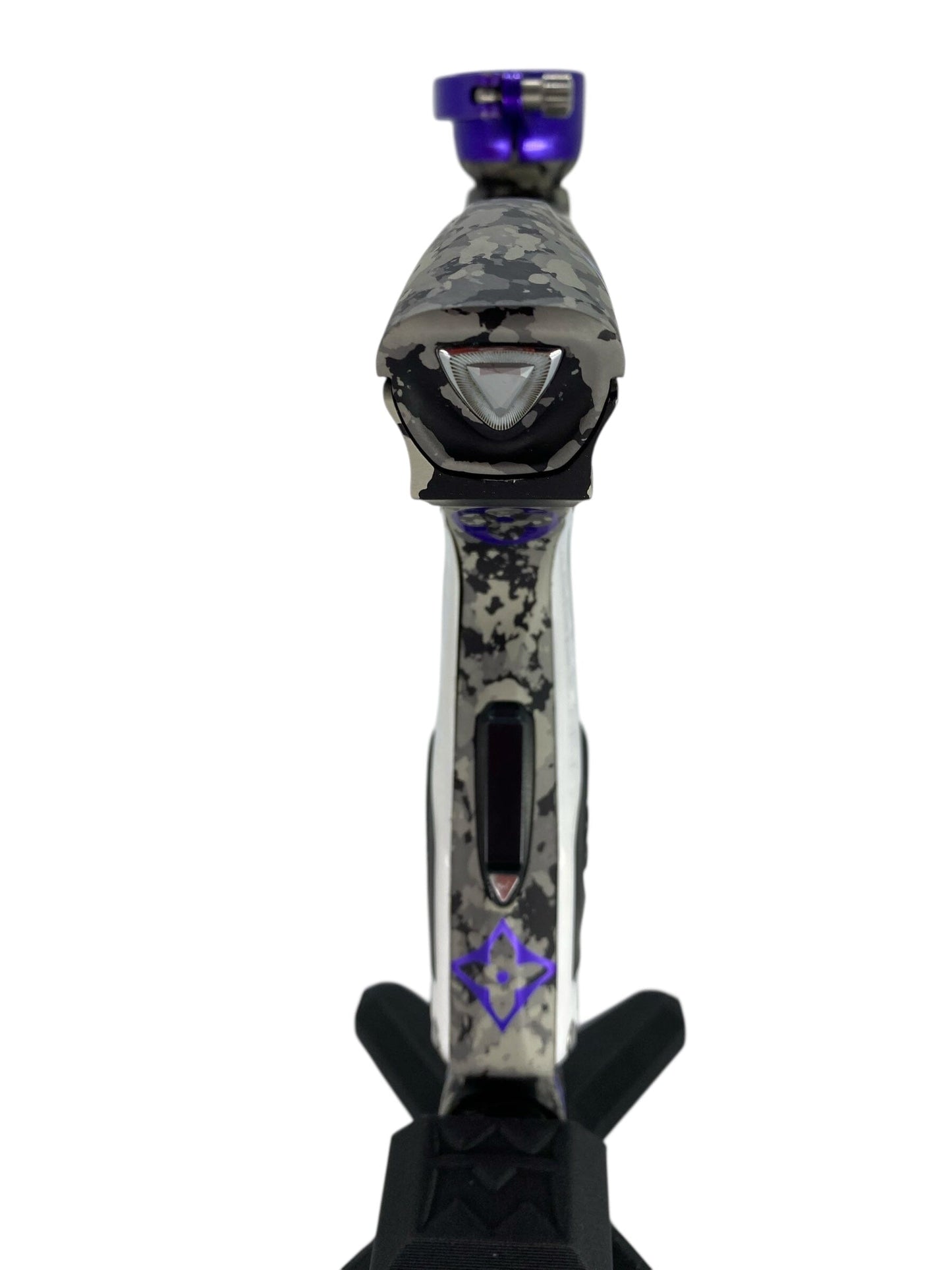 Used Dlx Luxe Oled Paintball Gun Upgraded Paintball Gun from CPXBrosPaintball Buy/Sell/Trade Paintball Markers, New Paintball Guns, Paintball Hoppers, Paintball Masks, and Hormesis Headbands