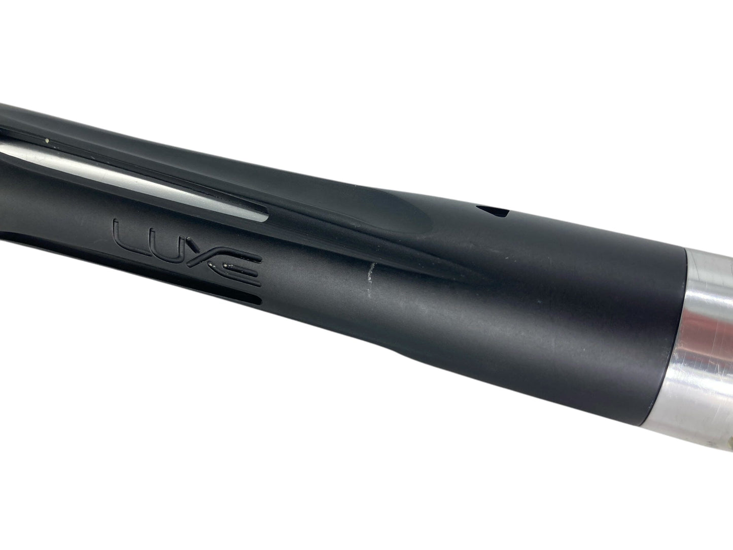 Used Dlx Luxe Paintball Gun Barrel Paintball Gun from CPXBrosPaintball Buy/Sell/Trade Paintball Markers, New Paintball Guns, Paintball Hoppers, Paintball Masks, and Hormesis Headbands