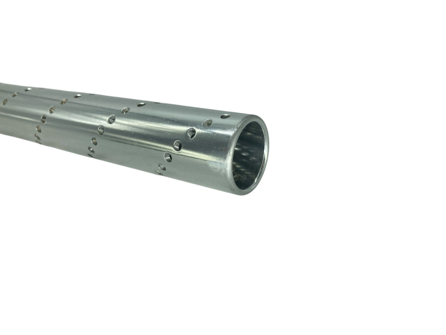 Used Dlx Luxe Paintball Gun Barrel Paintball Gun from CPXBrosPaintball Buy/Sell/Trade Paintball Markers, New Paintball Guns, Paintball Hoppers, Paintball Masks, and Hormesis Headbands
