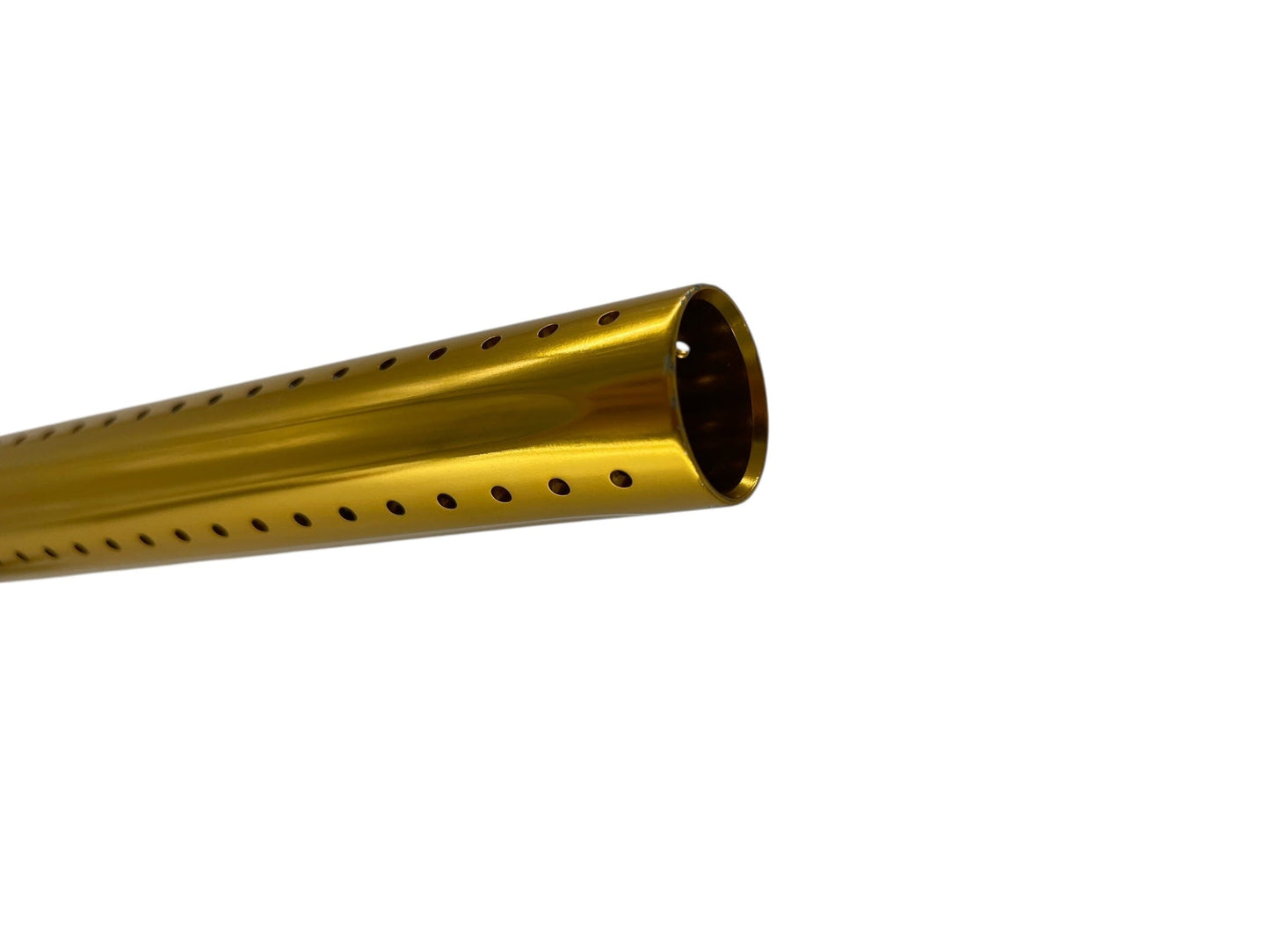 Used Dlx Luxe Project Tm40 Paintball Gun Gold/Black Fade Paintball Gun from CPXBrosPaintball Buy/Sell/Trade Paintball Markers, New Paintball Guns, Paintball Hoppers, Paintball Masks, and Hormesis Headbands