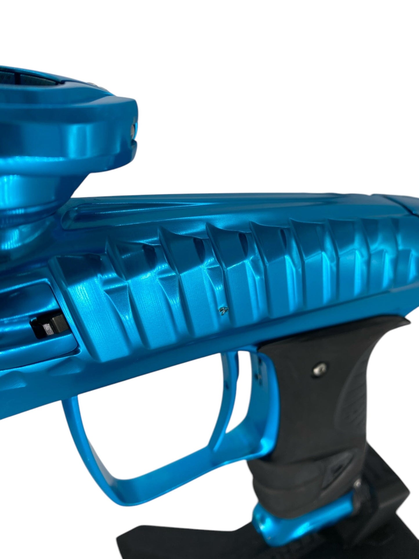 Used Dlx Luxe Project Tm40 Paintball Gun Paintball Gun from CPXBrosPaintball Buy/Sell/Trade Paintball Markers, New Paintball Guns, Paintball Hoppers, Paintball Masks, and Hormesis Headbands