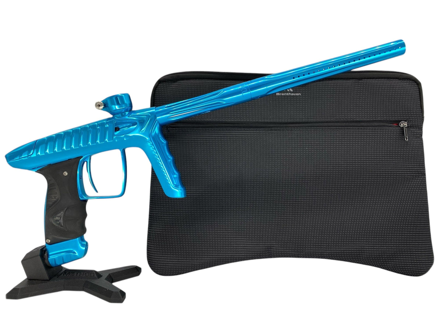 Used Dlx Luxe Project Tm40 Paintball Gun Paintball Gun from CPXBrosPaintball Buy/Sell/Trade Paintball Markers, New Paintball Guns, Paintball Hoppers, Paintball Masks, and Hormesis Headbands