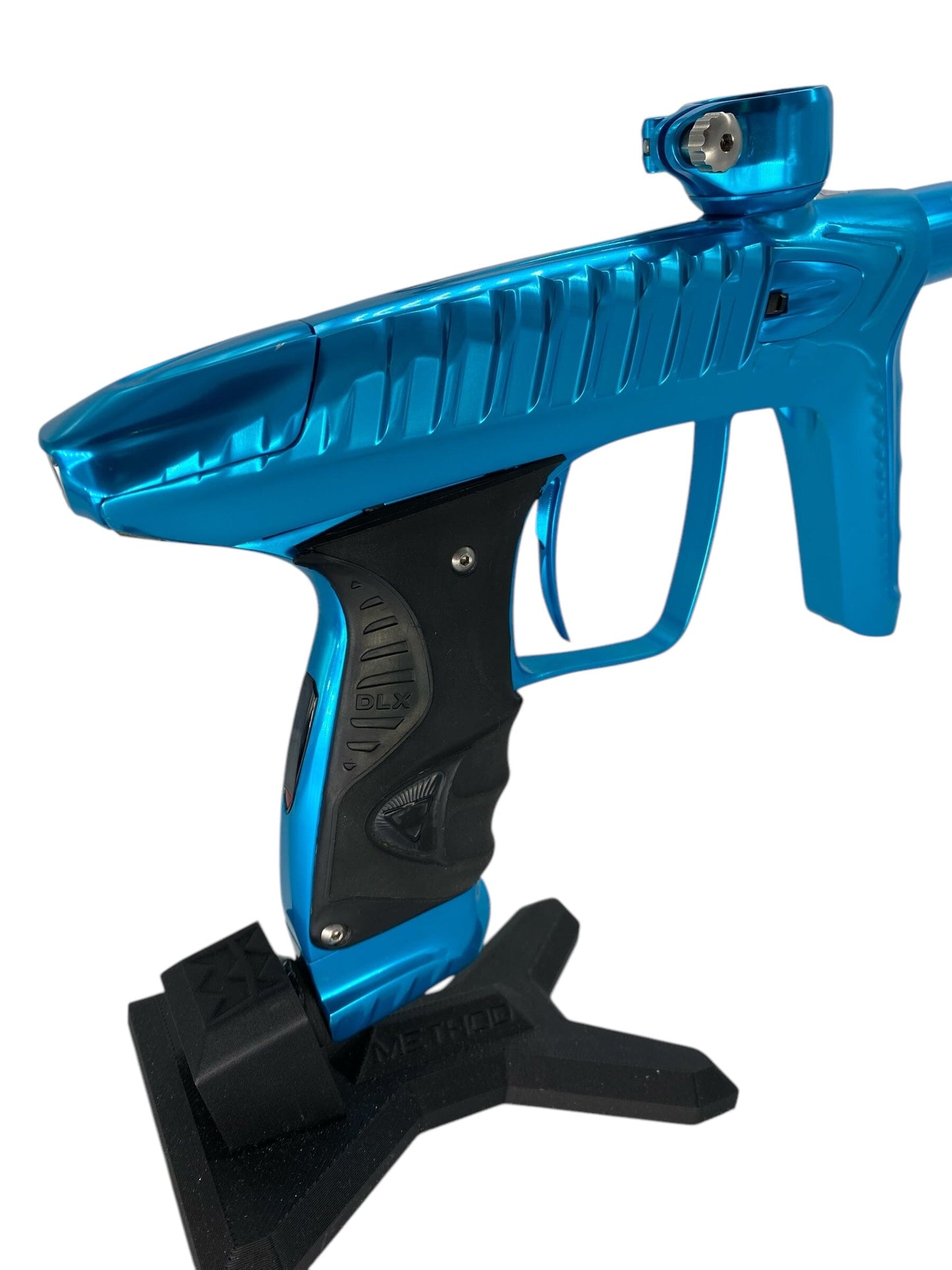 Used Dlx Luxe Project Tm40 Paintball Gun Paintball Gun from CPXBrosPaintball Buy/Sell/Trade Paintball Markers, New Paintball Guns, Paintball Hoppers, Paintball Masks, and Hormesis Headbands
