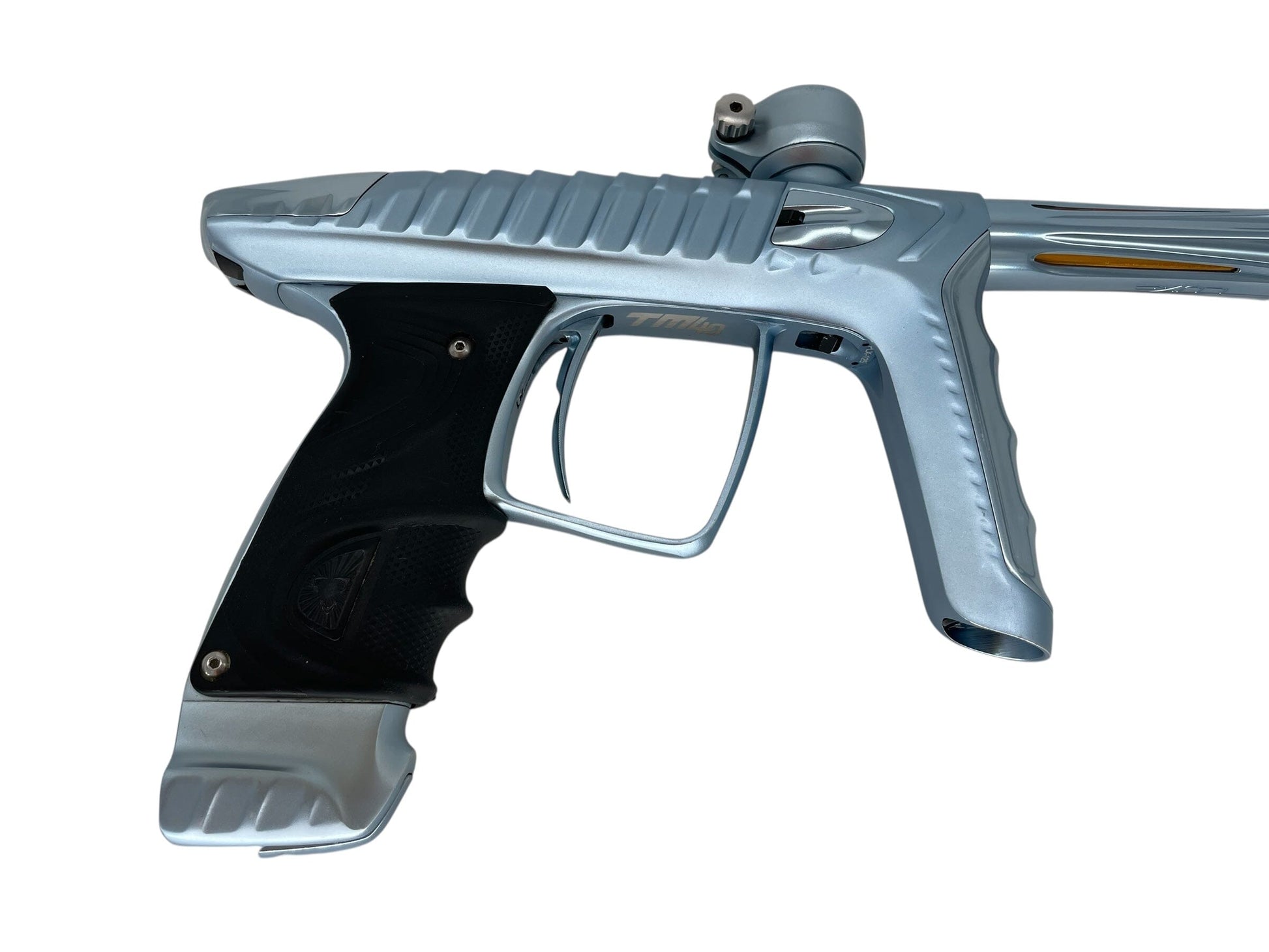 Used Dlx Luxe Project Tm40 Paintball Gun Paintball Gun from CPXBrosPaintball Buy/Sell/Trade Paintball Markers, New Paintball Guns, Paintball Hoppers, Paintball Masks, and Hormesis Headbands