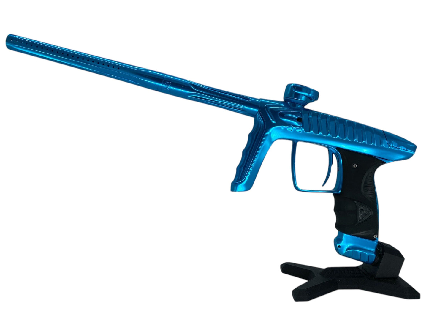 Used Dlx Luxe Project Tm40 Paintball Gun Paintball Gun from CPXBrosPaintball Buy/Sell/Trade Paintball Markers, New Paintball Guns, Paintball Hoppers, Paintball Masks, and Hormesis Headbands