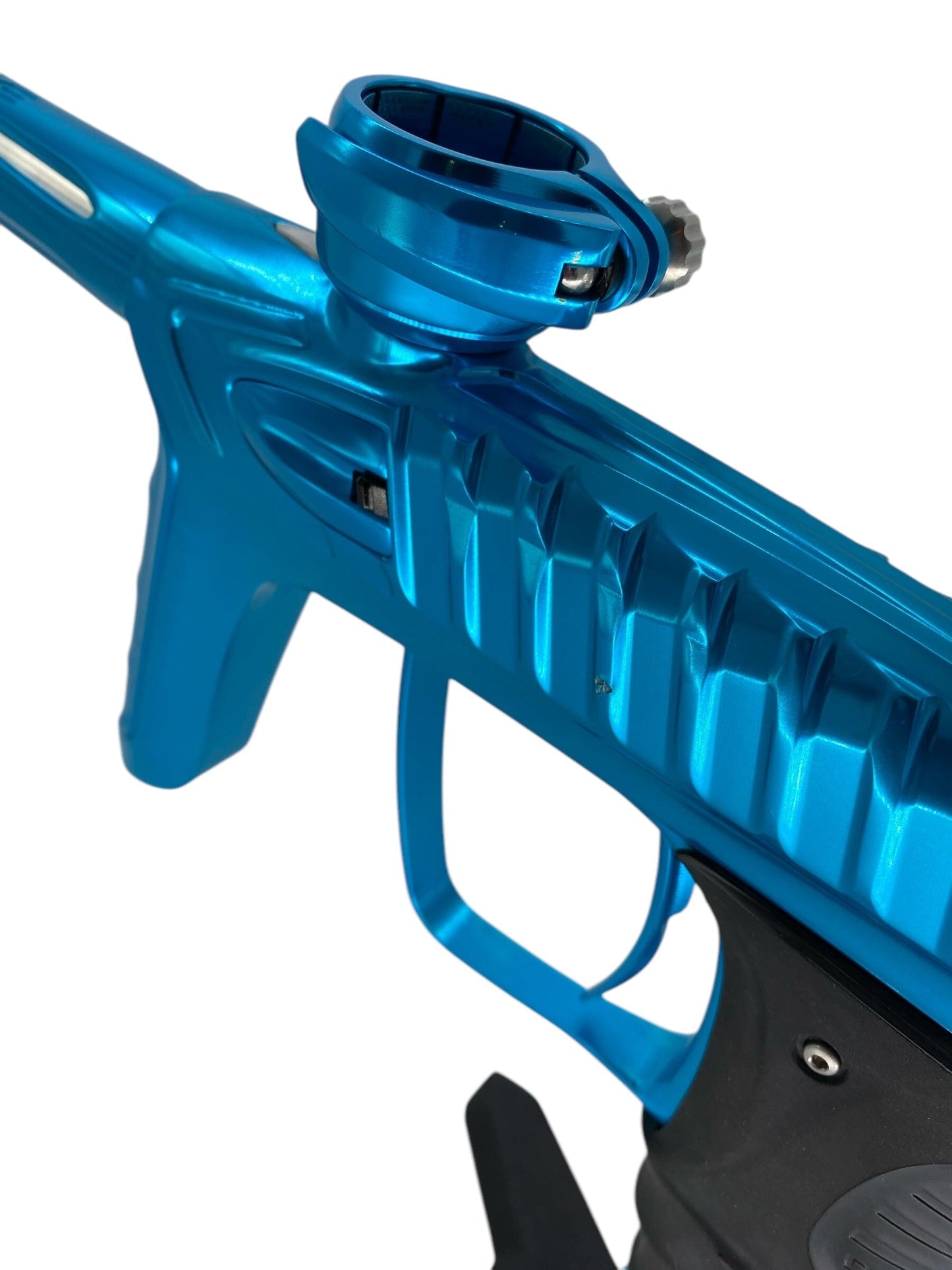 Used Dlx Luxe Project Tm40 Paintball Gun Paintball Gun from CPXBrosPaintball Buy/Sell/Trade Paintball Markers, New Paintball Guns, Paintball Hoppers, Paintball Masks, and Hormesis Headbands