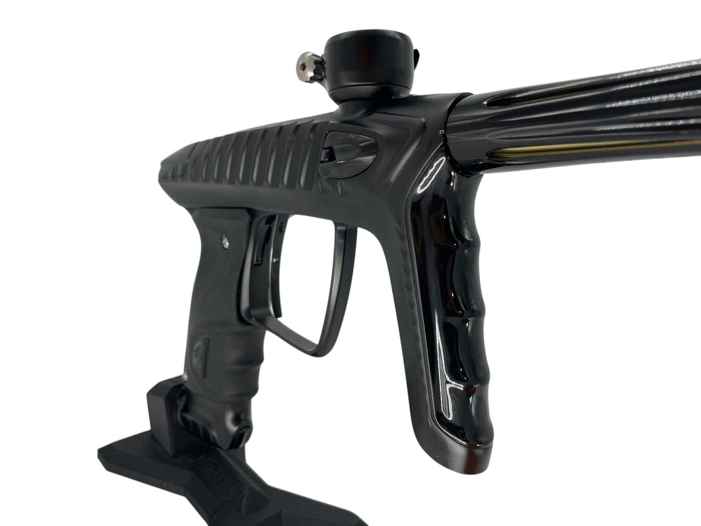 Used Dlx Luxe Project Tm40 Paintball Gun Paintball Gun from CPXBrosPaintball Buy/Sell/Trade Paintball Markers, New Paintball Guns, Paintball Hoppers, Paintball Masks, and Hormesis Headbands