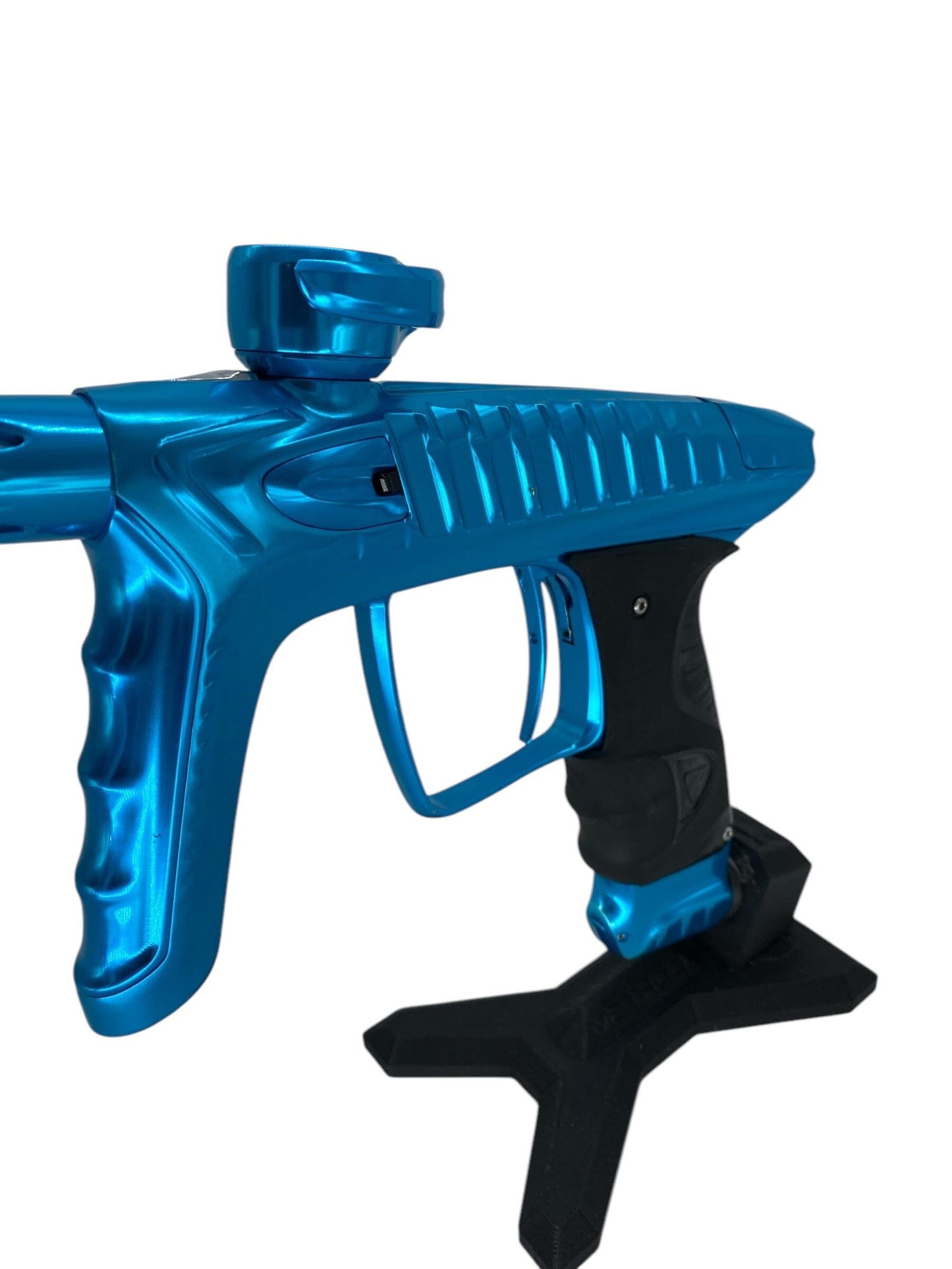 Used Dlx Luxe Project Tm40 Paintball Gun Paintball Gun from CPXBrosPaintball Buy/Sell/Trade Paintball Markers, New Paintball Guns, Paintball Hoppers, Paintball Masks, and Hormesis Headbands