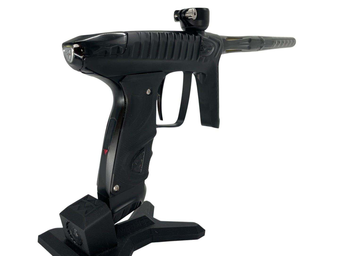 Used Dlx Luxe Project Tm40 Paintball Gun Paintball Gun from CPXBrosPaintball Buy/Sell/Trade Paintball Markers, New Paintball Guns, Paintball Hoppers, Paintball Masks, and Hormesis Headbands