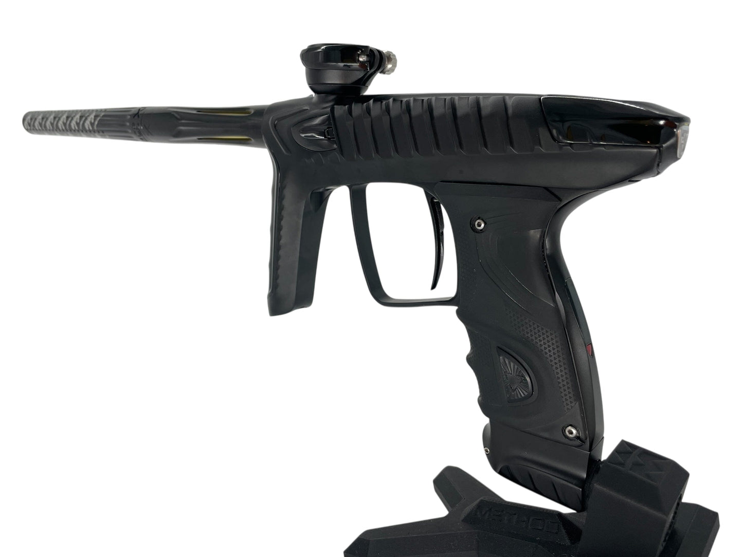 Used Dlx Luxe Project Tm40 Paintball Gun Paintball Gun from CPXBrosPaintball Buy/Sell/Trade Paintball Markers, New Paintball Guns, Paintball Hoppers, Paintball Masks, and Hormesis Headbands