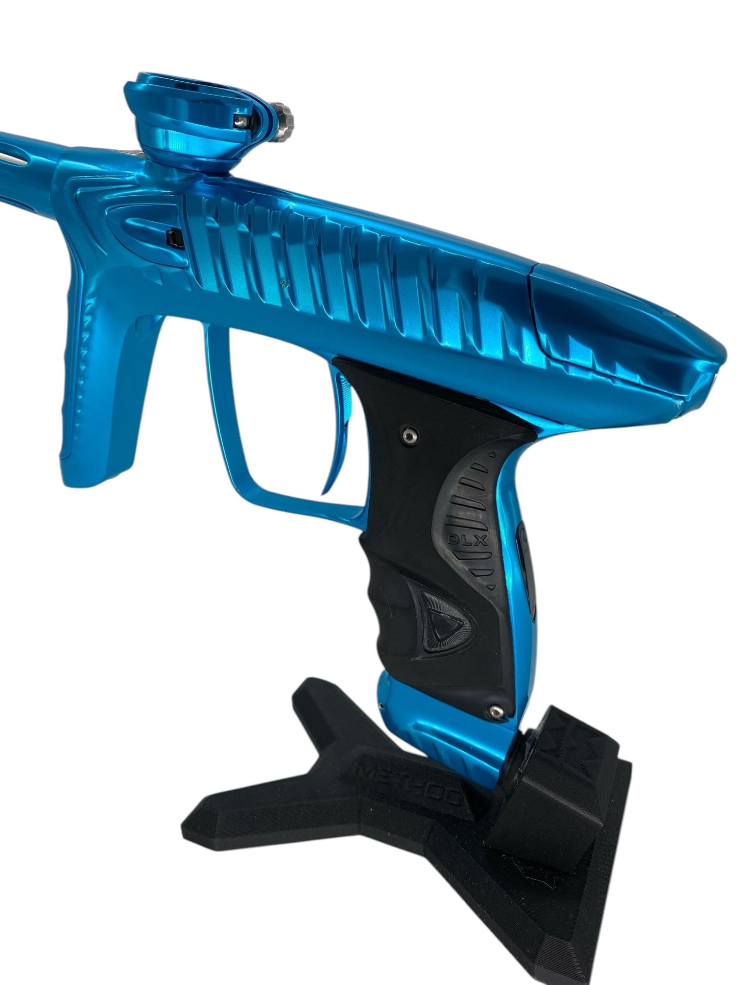 Used Dlx Luxe Project Tm40 Paintball Gun Paintball Gun from CPXBrosPaintball Buy/Sell/Trade Paintball Markers, New Paintball Guns, Paintball Hoppers, Paintball Masks, and Hormesis Headbands
