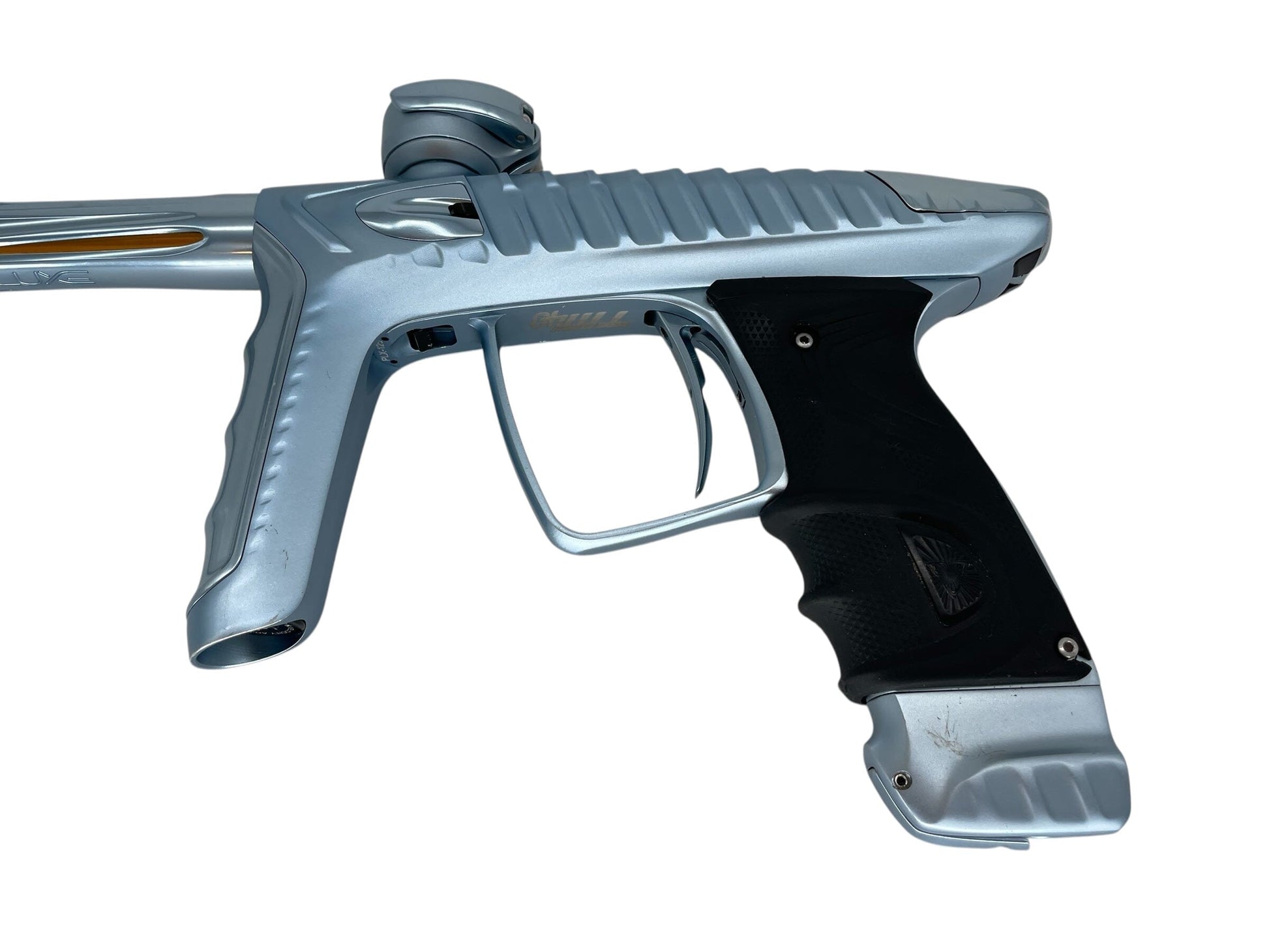 Used Dlx Luxe Project Tm40 Paintball Gun Paintball Gun from CPXBrosPaintball Buy/Sell/Trade Paintball Markers, New Paintball Guns, Paintball Hoppers, Paintball Masks, and Hormesis Headbands