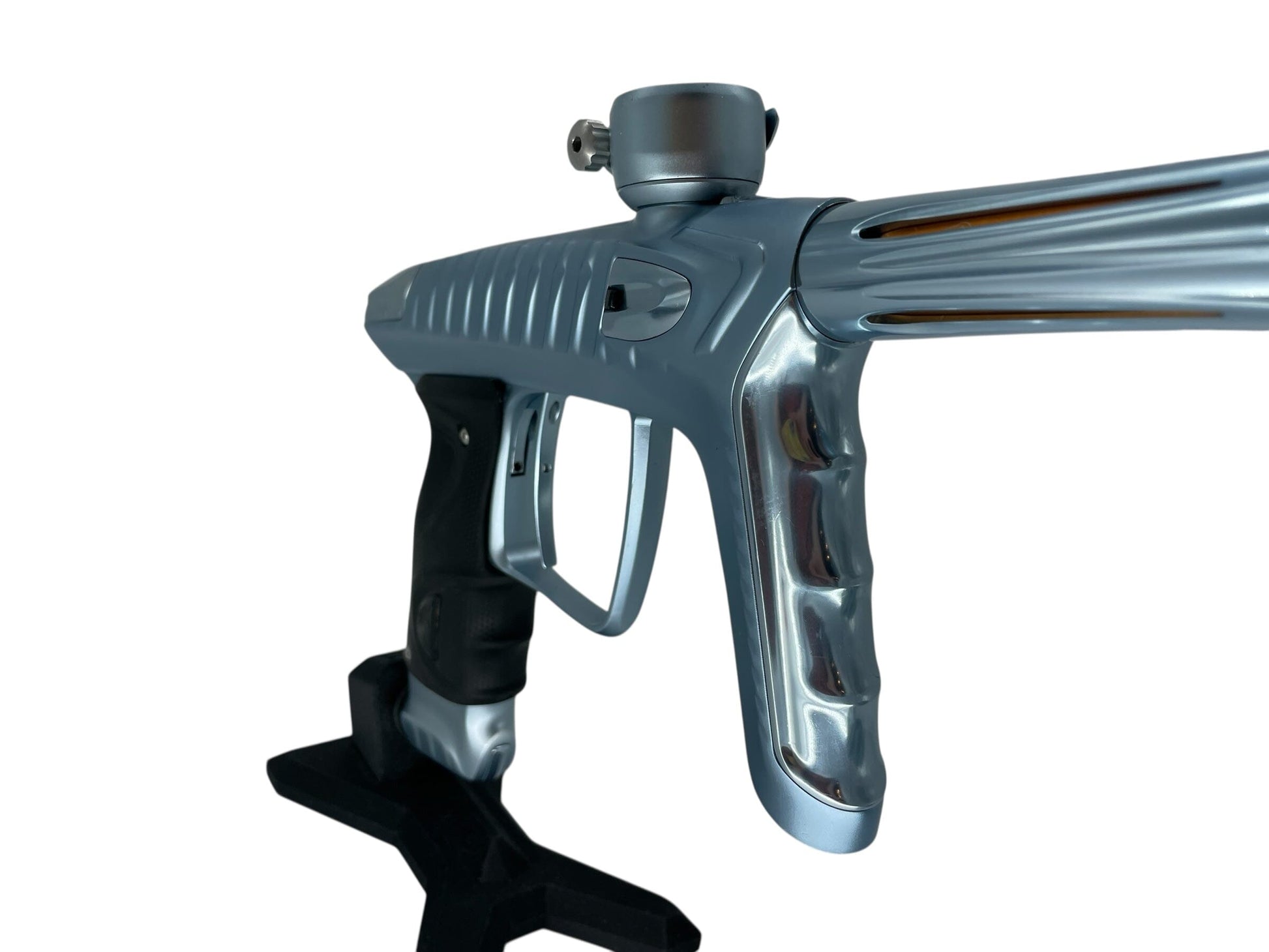 Used Dlx Luxe Project Tm40 Paintball Gun Paintball Gun from CPXBrosPaintball Buy/Sell/Trade Paintball Markers, New Paintball Guns, Paintball Hoppers, Paintball Masks, and Hormesis Headbands