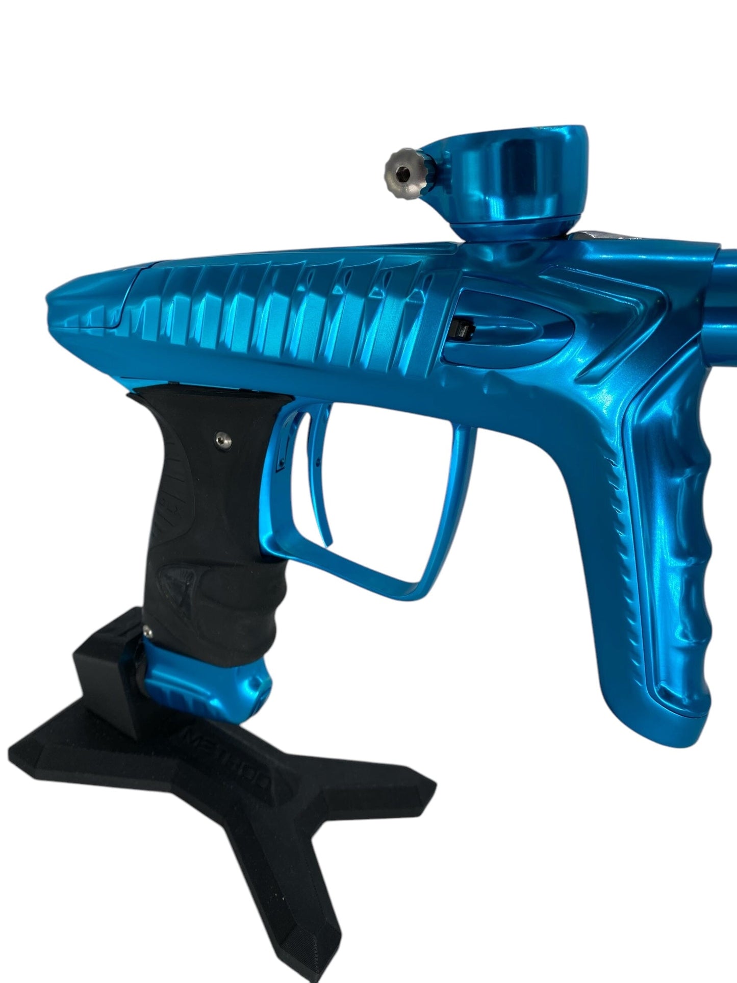 Used Dlx Luxe Project Tm40 Paintball Gun Paintball Gun from CPXBrosPaintball Buy/Sell/Trade Paintball Markers, New Paintball Guns, Paintball Hoppers, Paintball Masks, and Hormesis Headbands
