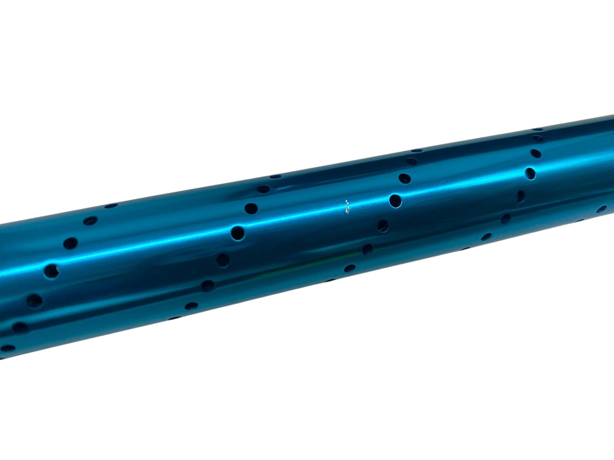 Used DLX Luxe Project TM40 Teal Paintball Gun Paintball Gun from CPXBrosPaintball Buy/Sell/Trade Paintball Markers, New Paintball Guns, Paintball Hoppers, Paintball Masks, and Hormesis Headbands