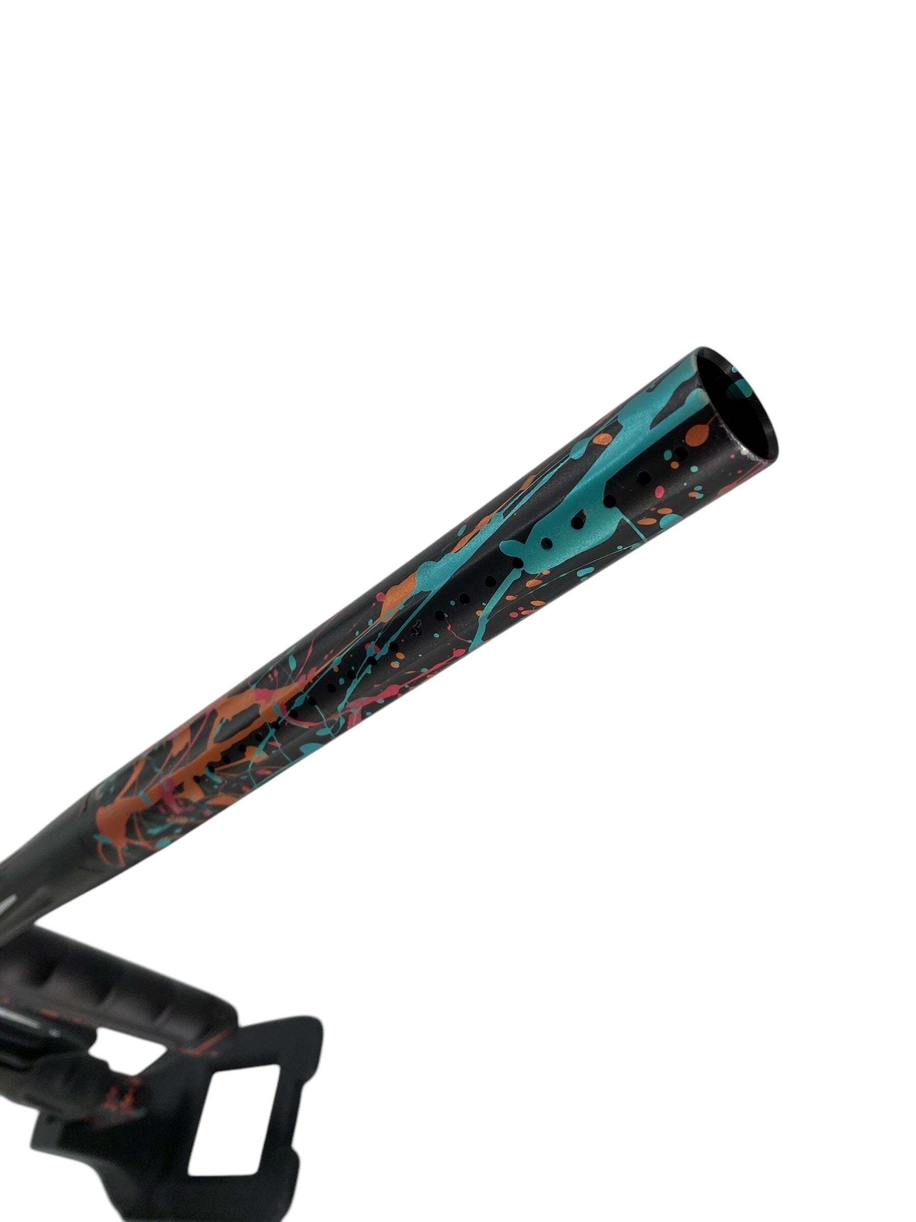 Used Dlx Luxe Tm40 Austin Notorious Paintball Gun Paintball Gun from CPXBrosPaintball Buy/Sell/Trade Paintball Markers, New Paintball Guns, Paintball Hoppers, Paintball Masks, and Hormesis Headbands