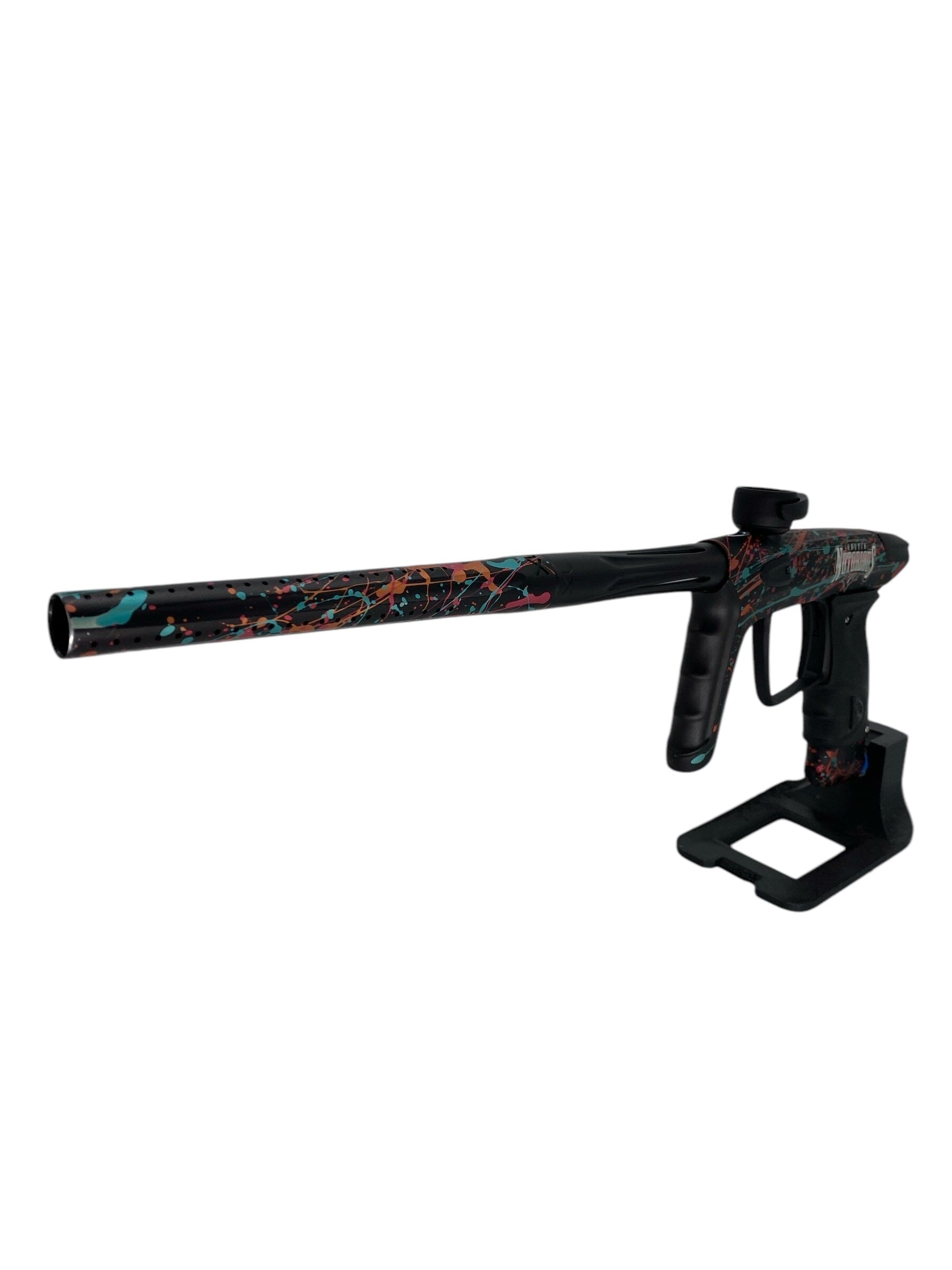 Used Dlx Luxe Tm40 Austin Notorious Paintball Gun Paintball Gun from CPXBrosPaintball Buy/Sell/Trade Paintball Markers, New Paintball Guns, Paintball Hoppers, Paintball Masks, and Hormesis Headbands