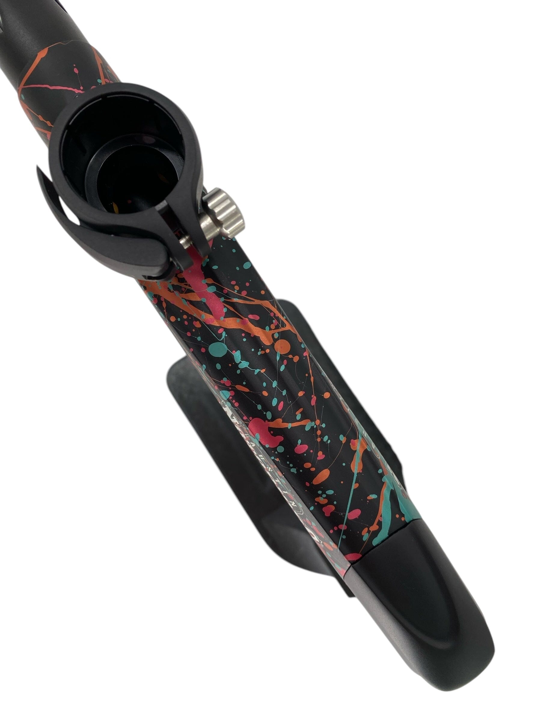 Used Dlx Luxe Tm40 Austin Notorious Paintball Gun Paintball Gun from CPXBrosPaintball Buy/Sell/Trade Paintball Markers, New Paintball Guns, Paintball Hoppers, Paintball Masks, and Hormesis Headbands