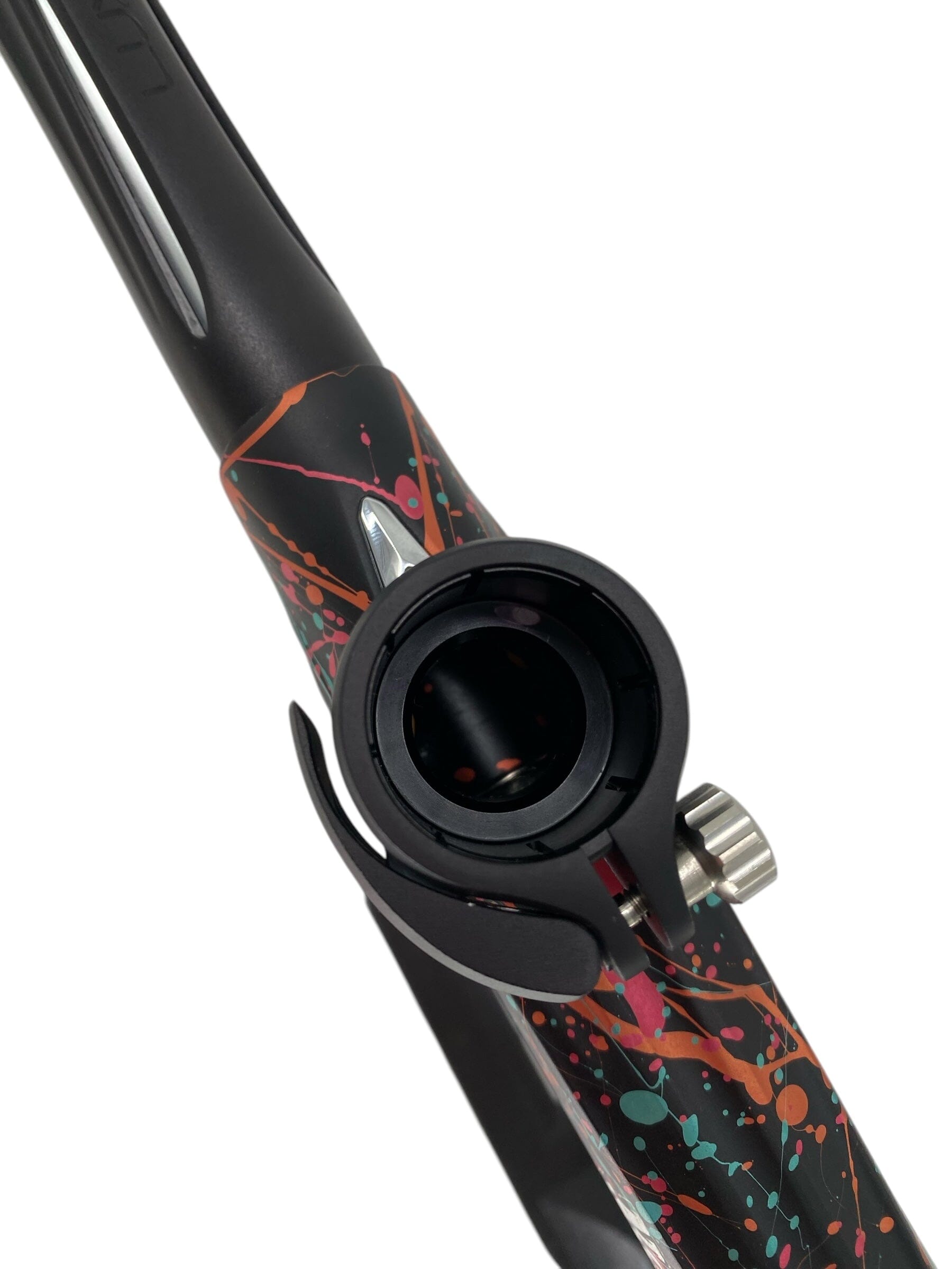 Used Dlx Luxe Tm40 Austin Notorious Paintball Gun Paintball Gun from CPXBrosPaintball Buy/Sell/Trade Paintball Markers, New Paintball Guns, Paintball Hoppers, Paintball Masks, and Hormesis Headbands