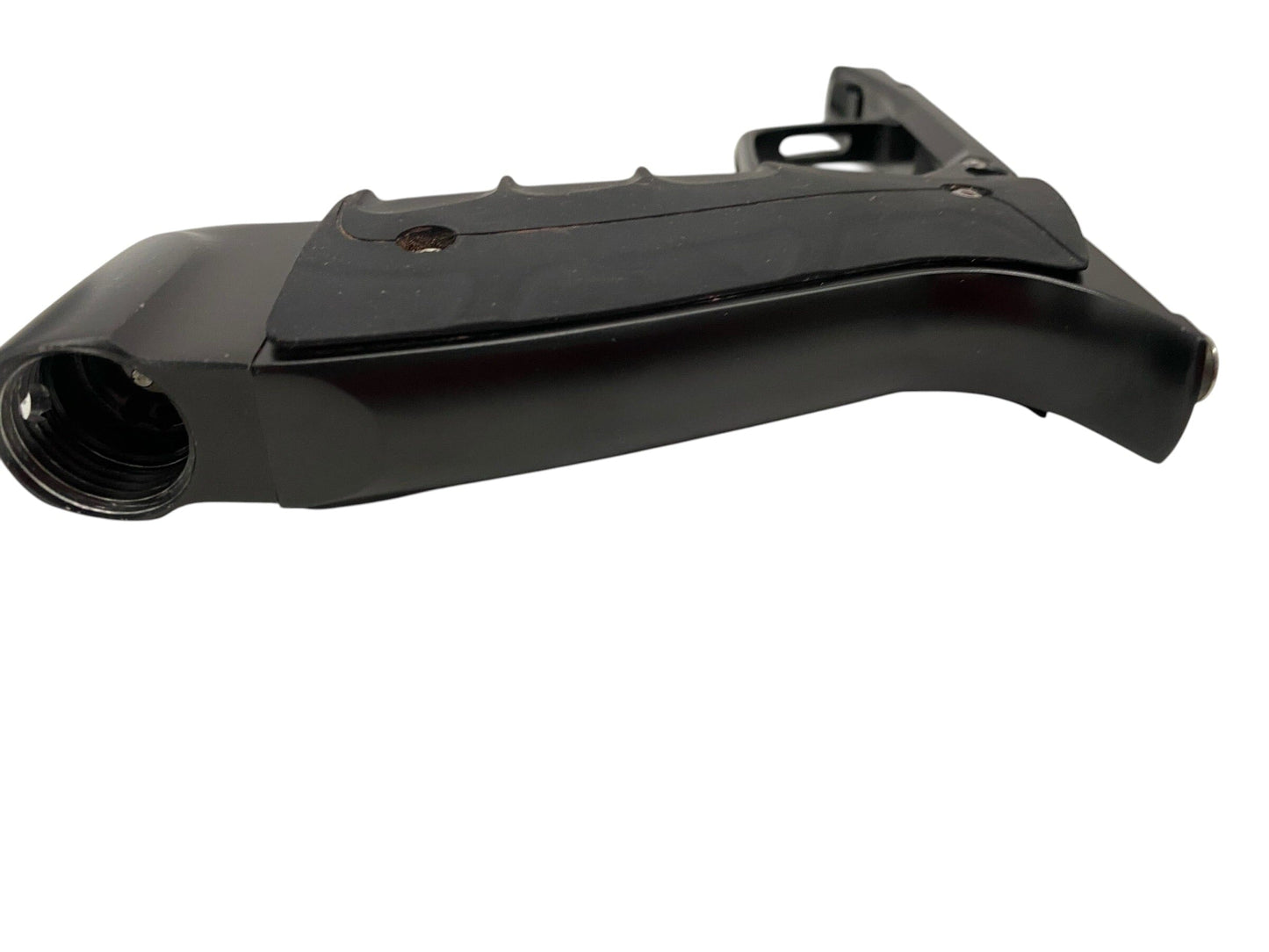 Used DLX Luxe TM40 Conversion Kit Paintball Gun from CPXBrosPaintball Buy/Sell/Trade Paintball Markers, New Paintball Guns, Paintball Hoppers, Paintball Masks, and Hormesis Headbands