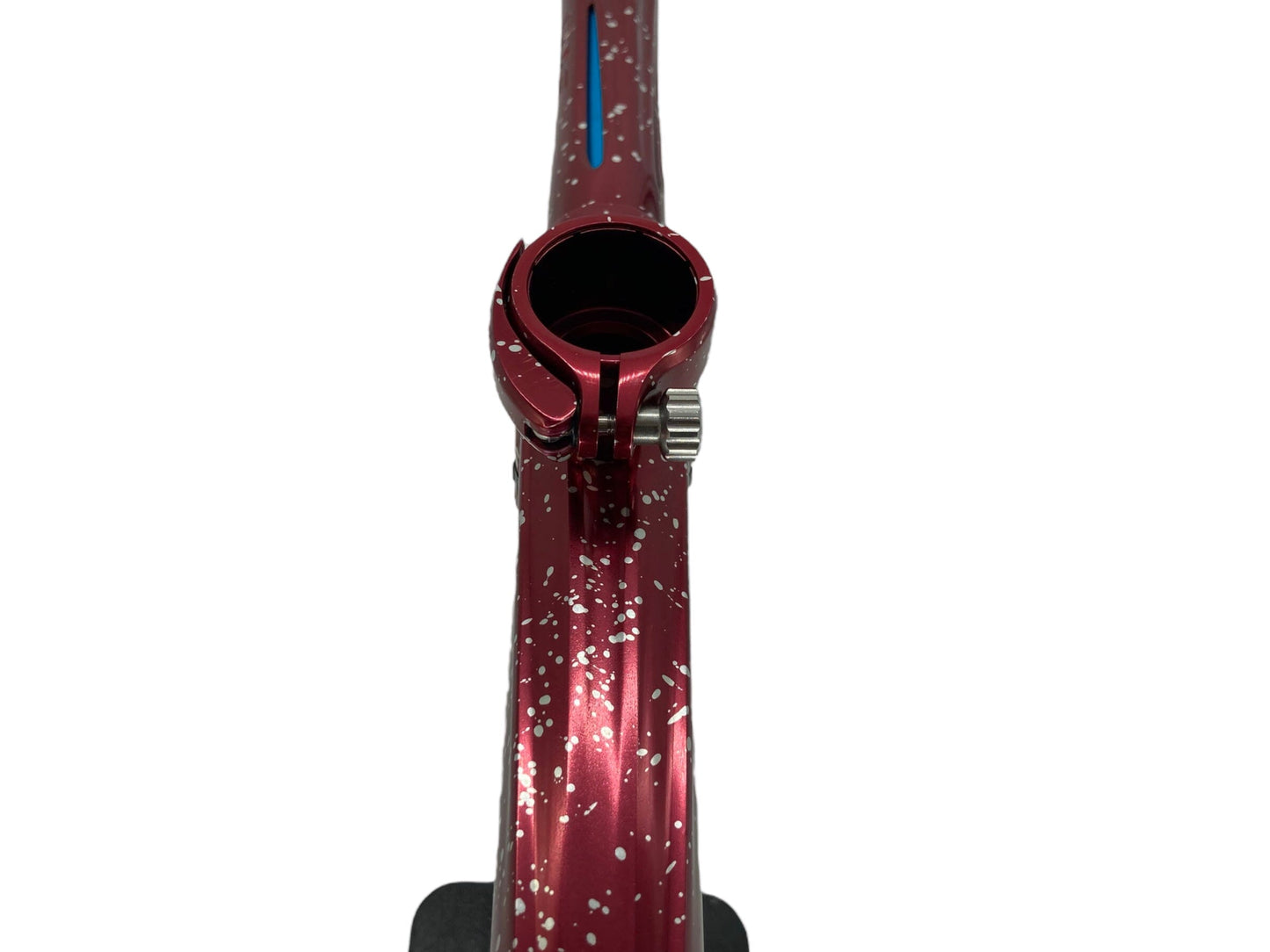 Used Dlx Luxe TM40 Dr Speckle Paintball Gun Paintball Gun from CPXBrosPaintball Buy/Sell/Trade Paintball Markers, New Paintball Guns, Paintball Hoppers, Paintball Masks, and Hormesis Headbands