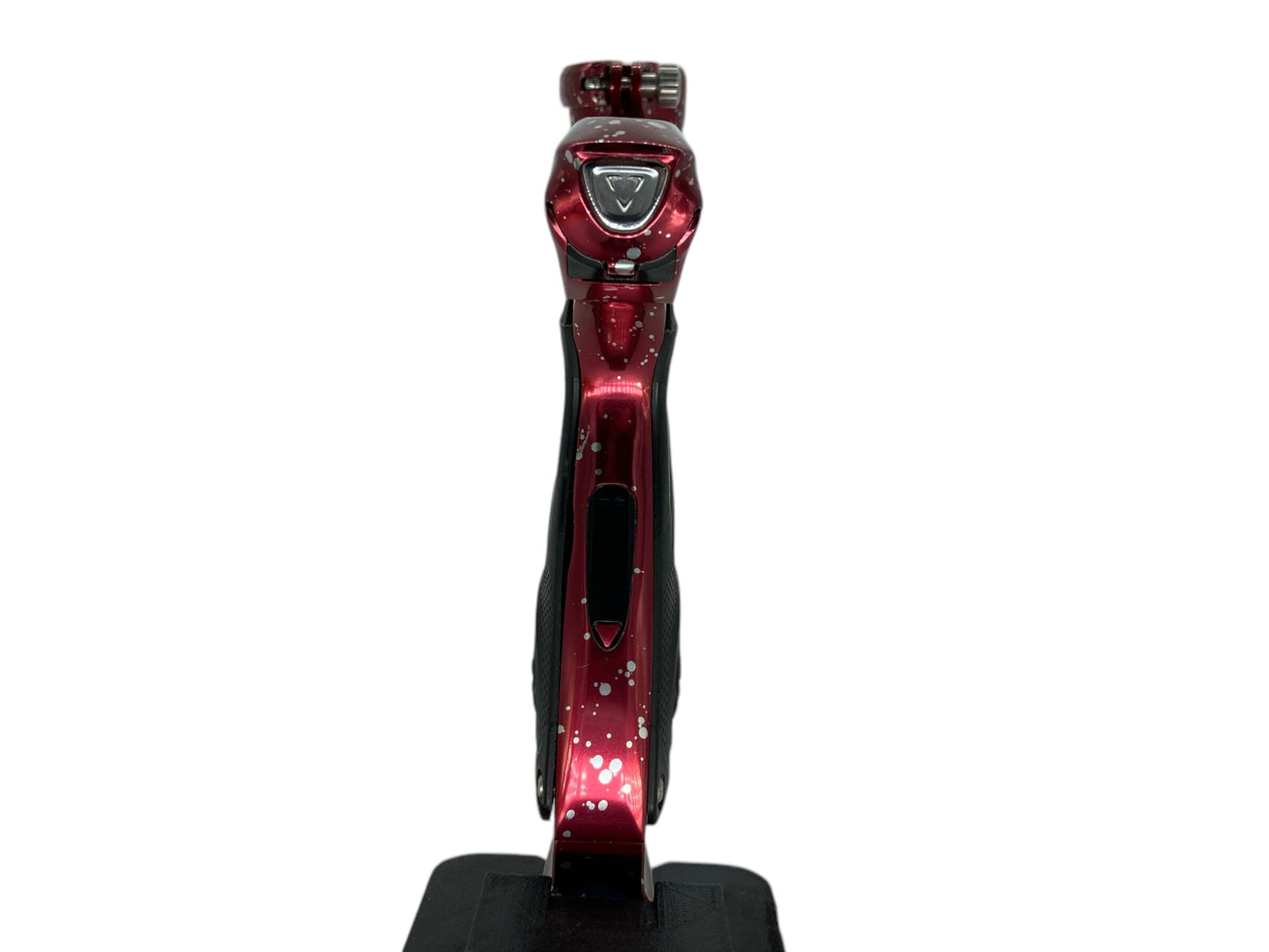 Used Dlx Luxe TM40 Dr Speckle Paintball Gun Paintball Gun from CPXBrosPaintball Buy/Sell/Trade Paintball Markers, New Paintball Guns, Paintball Hoppers, Paintball Masks, and Hormesis Headbands