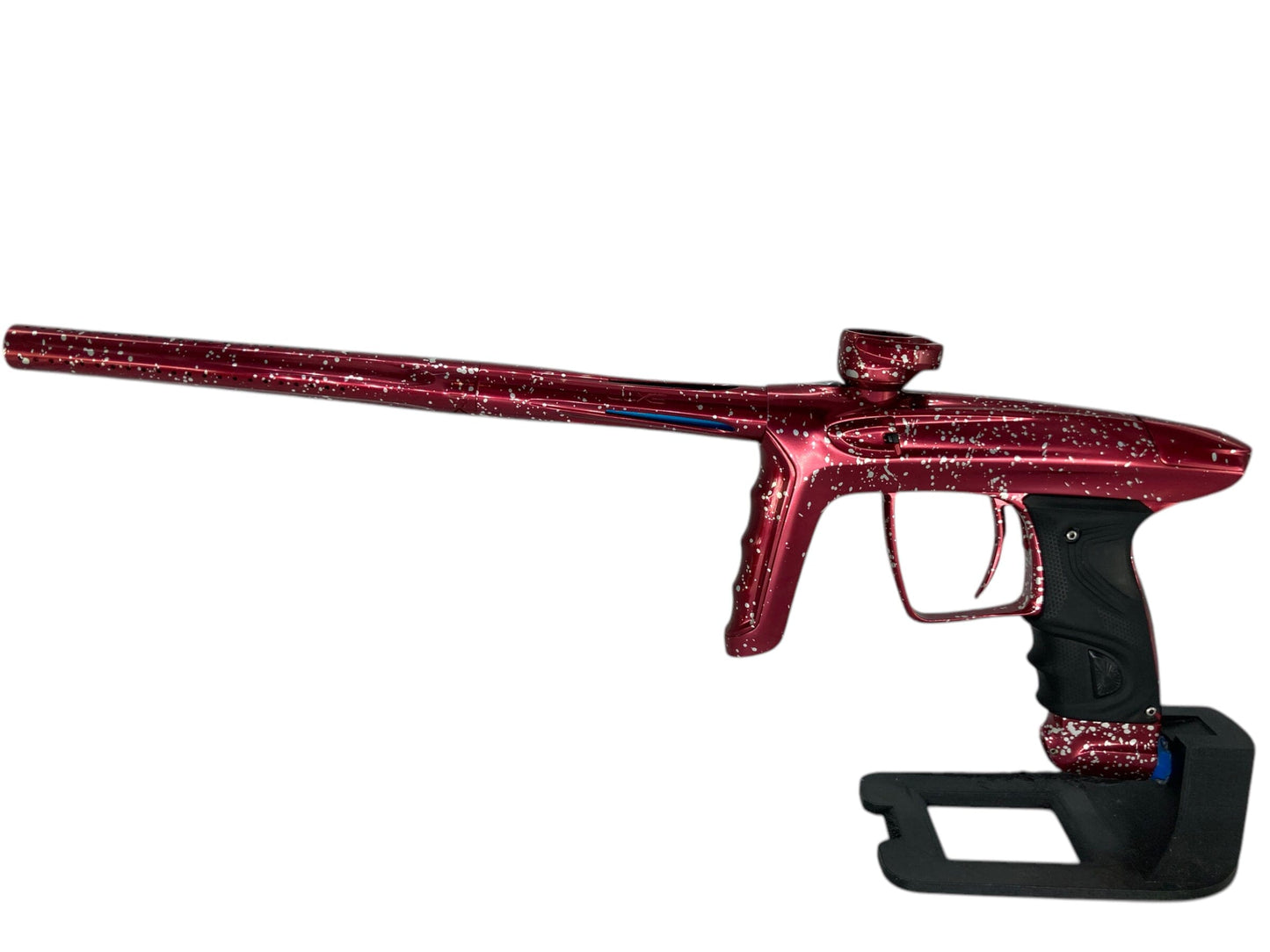 Used Dlx Luxe TM40 Dr Speckle Paintball Gun Paintball Gun from CPXBrosPaintball Buy/Sell/Trade Paintball Markers, New Paintball Guns, Paintball Hoppers, Paintball Masks, and Hormesis Headbands