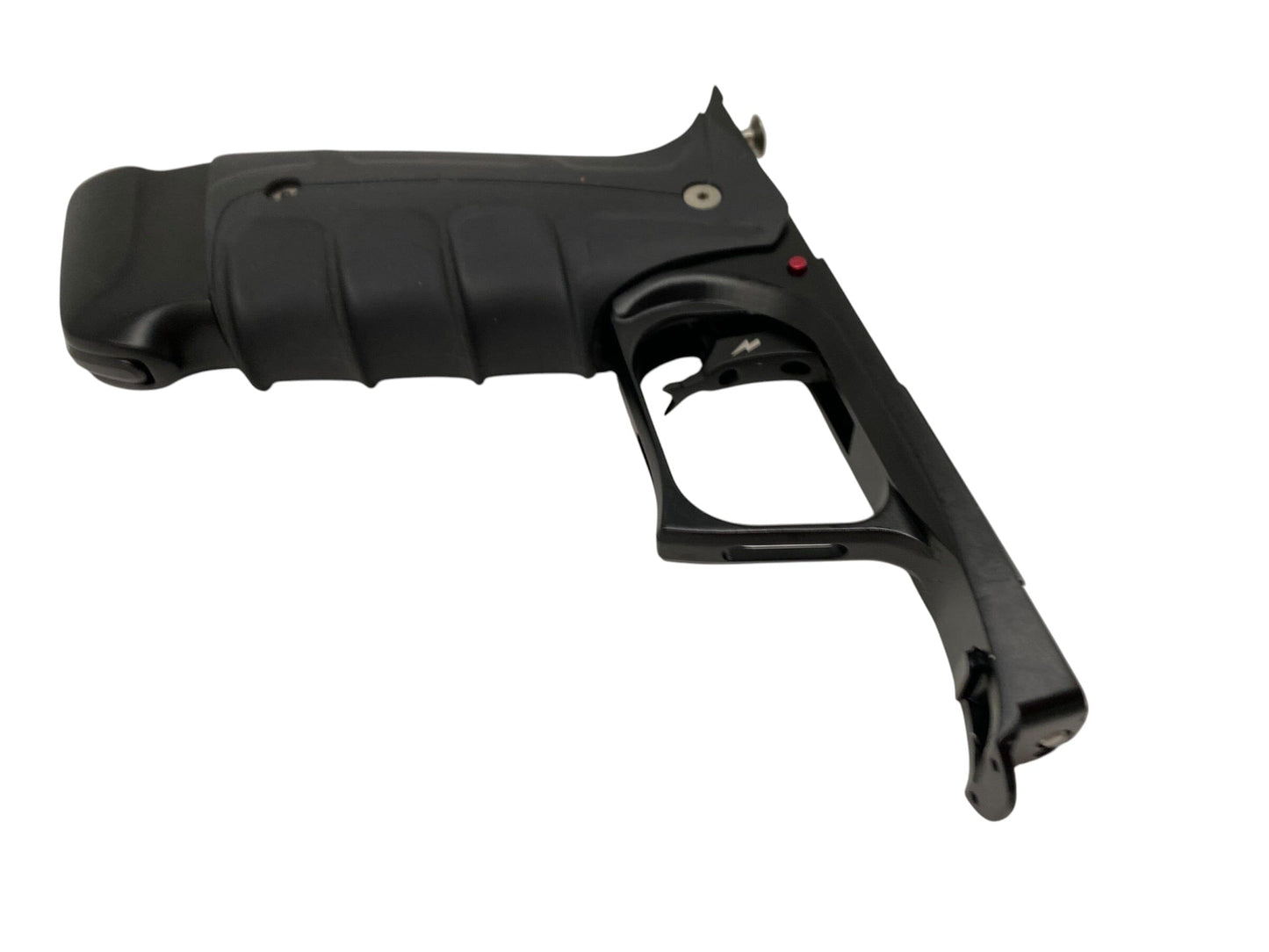 Used DLX Luxe TM40 Mech Conversion Kit Paintball Gun from CPXBrosPaintball Buy/Sell/Trade Paintball Markers, New Paintball Guns, Paintball Hoppers, Paintball Masks, and Hormesis Headbands