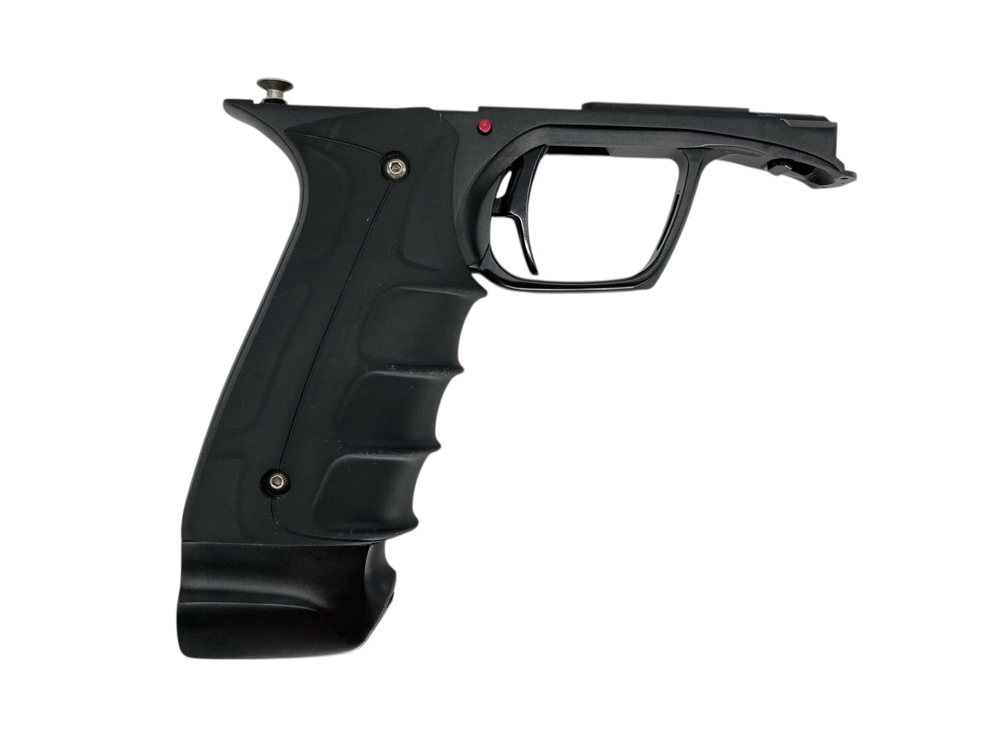 Used Dlx Luxe Tm40 Mech Frame Kit - Black Paintball Gun from CPXBrosPaintball Buy/Sell/Trade Paintball Markers, New Paintball Guns, Paintball Hoppers, Paintball Masks, and Hormesis Headbands