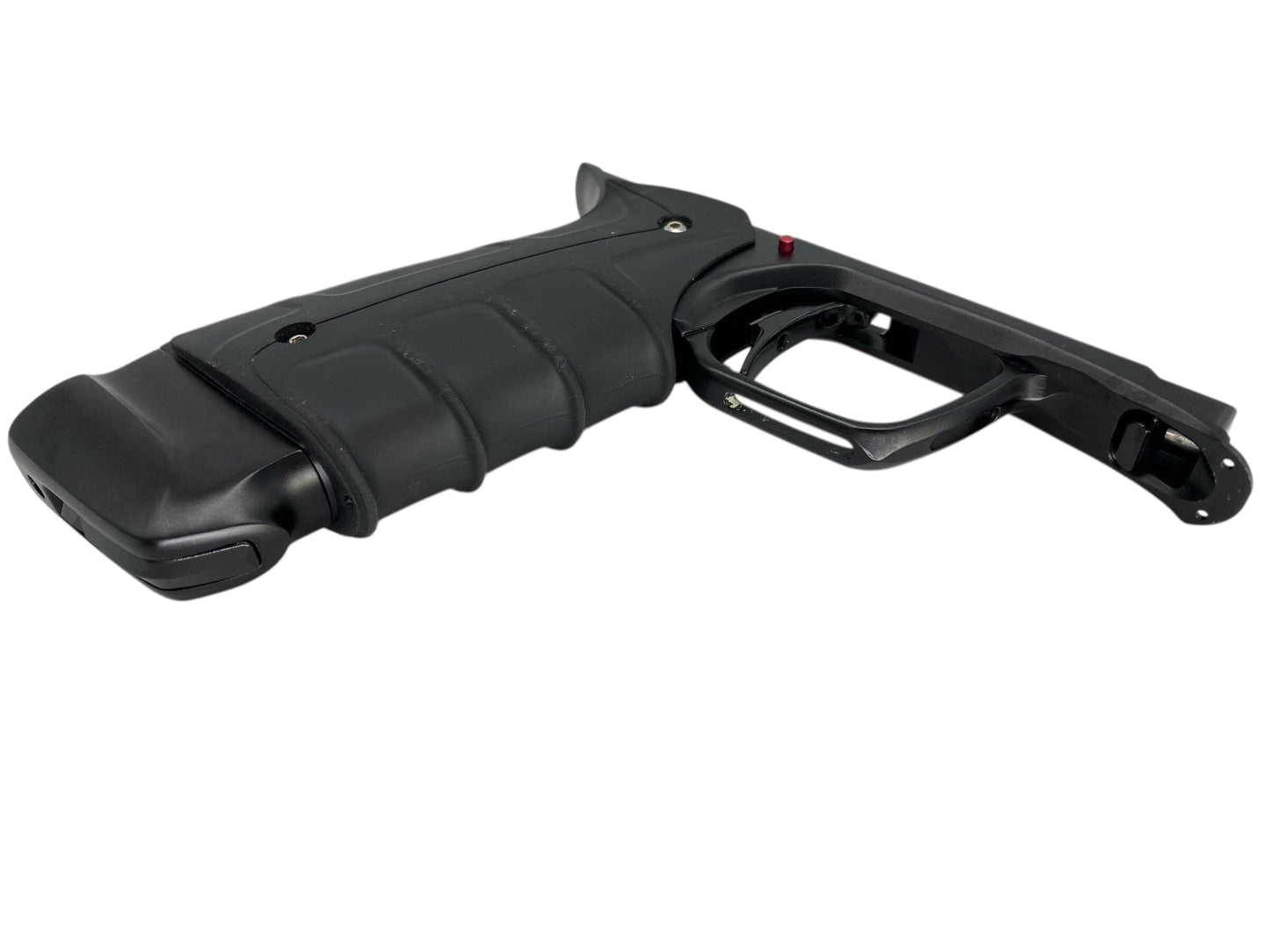 Used Dlx Luxe Tm40 Mech Frame Kit - Black Paintball Gun from CPXBrosPaintball Buy/Sell/Trade Paintball Markers, New Paintball Guns, Paintball Hoppers, Paintball Masks, and Hormesis Headbands