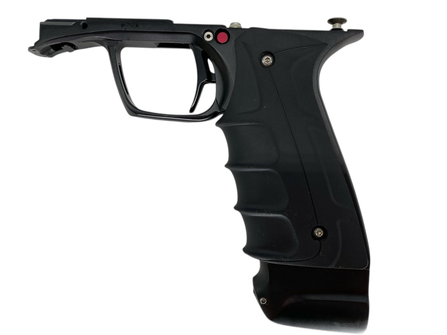 Used Dlx Luxe Tm40 Mech Frame Kit - Black Paintball Gun from CPXBrosPaintball Buy/Sell/Trade Paintball Markers, New Paintball Guns, Paintball Hoppers, Paintball Masks, and Hormesis Headbands