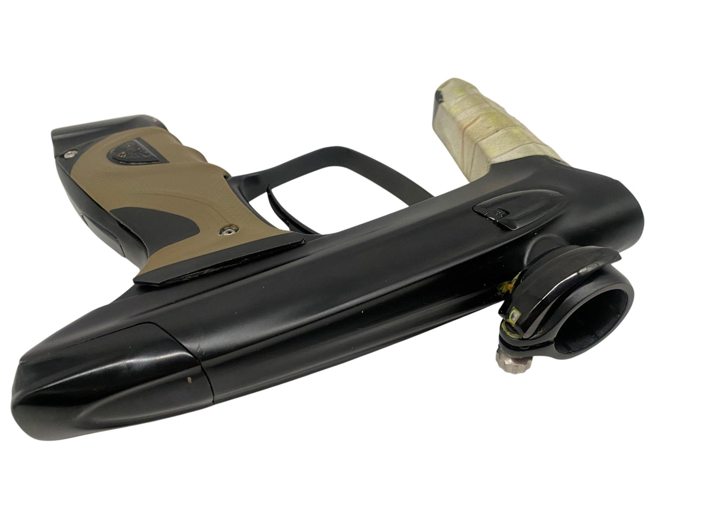 Used DLX Luxe TM40 Midnight Paintball Gun Paintball Gun from CPXBrosPaintball Buy/Sell/Trade Paintball Markers, New Paintball Guns, Paintball Hoppers, Paintball Masks, and Hormesis Headbands
