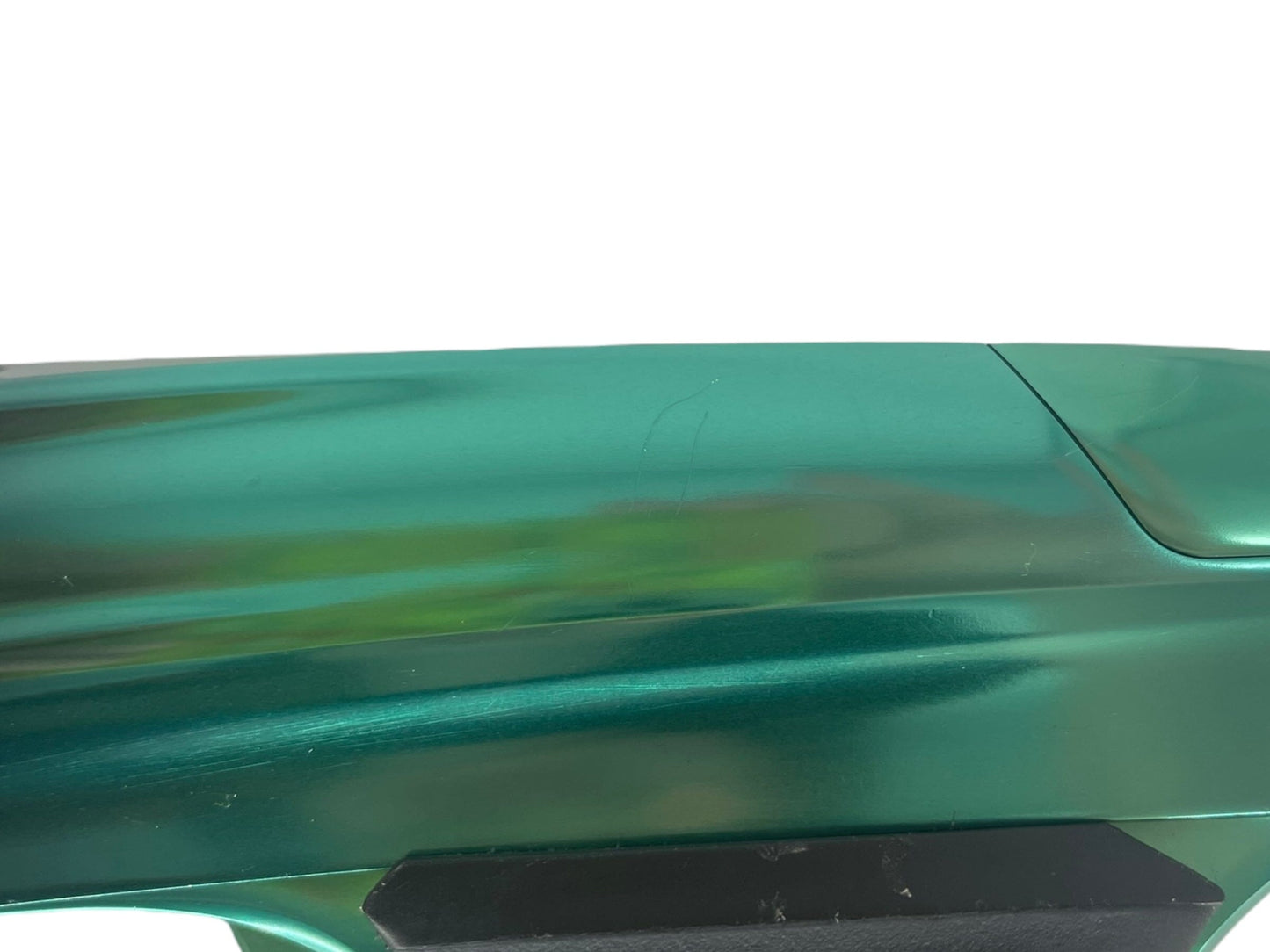 Used Dlx Luxe TM40 Paintball Gun Emerald/Black Fade Paintball Gun from CPXBrosPaintball Buy/Sell/Trade Paintball Markers, New Paintball Guns, Paintball Hoppers, Paintball Masks, and Hormesis Headbands