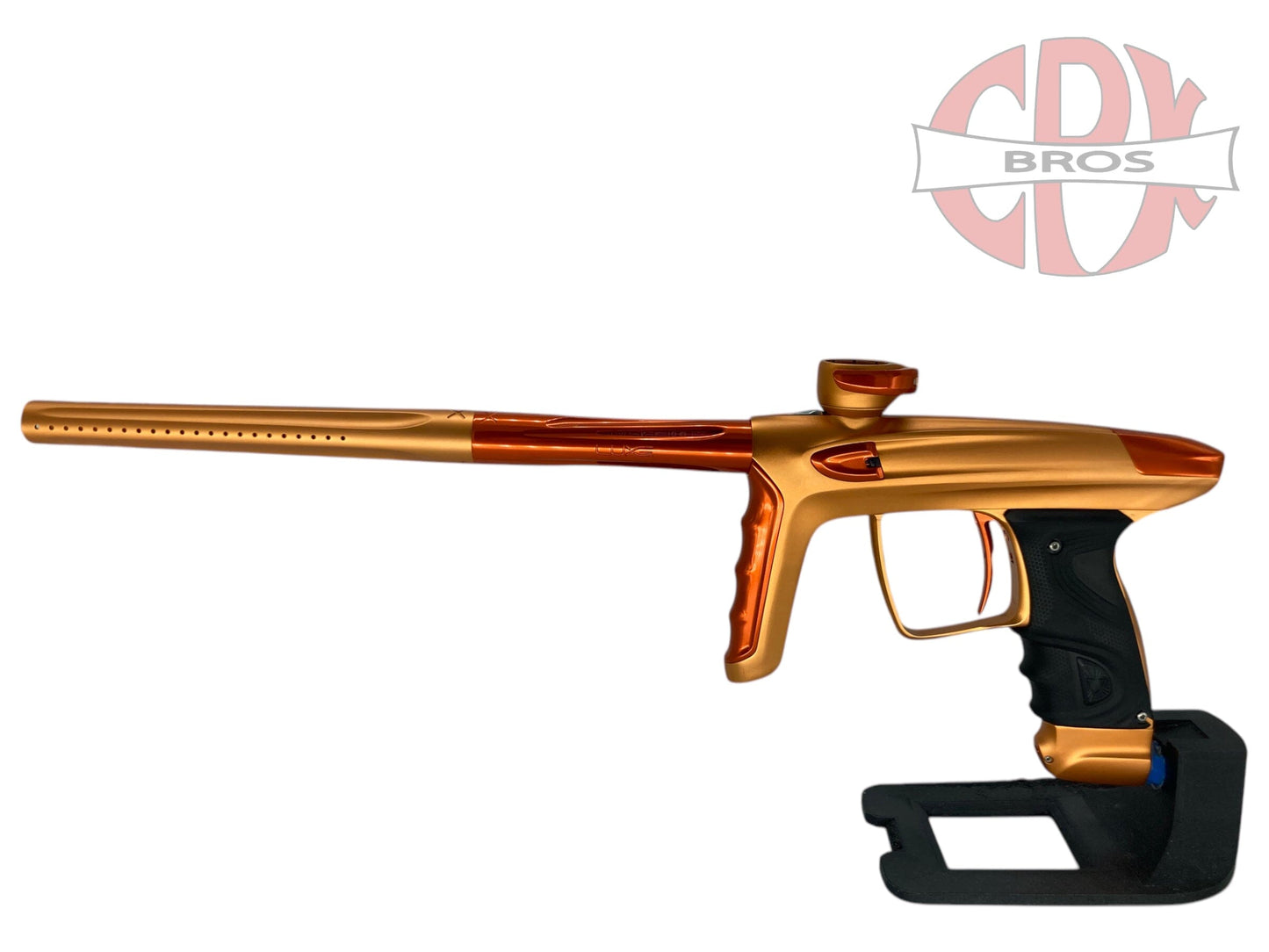 Used Dlx Luxe TM40 Paintball Gun Paintball Gun from CPXBrosPaintball Buy/Sell/Trade Paintball Markers, New Paintball Guns, Paintball Hoppers, Paintball Masks, and Hormesis Headbands