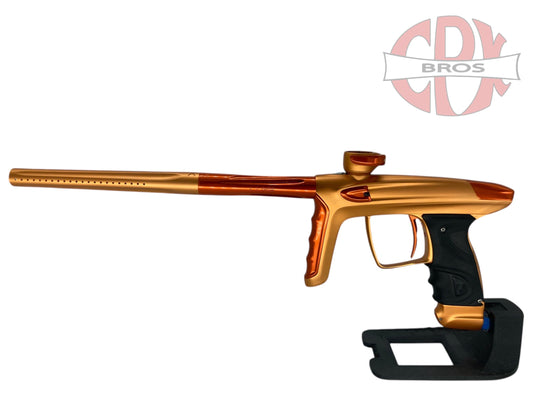 Used Dlx Luxe TM40 Paintball Gun Paintball Gun from CPXBrosPaintball Buy/Sell/Trade Paintball Markers, New Paintball Guns, Paintball Hoppers, Paintball Masks, and Hormesis Headbands