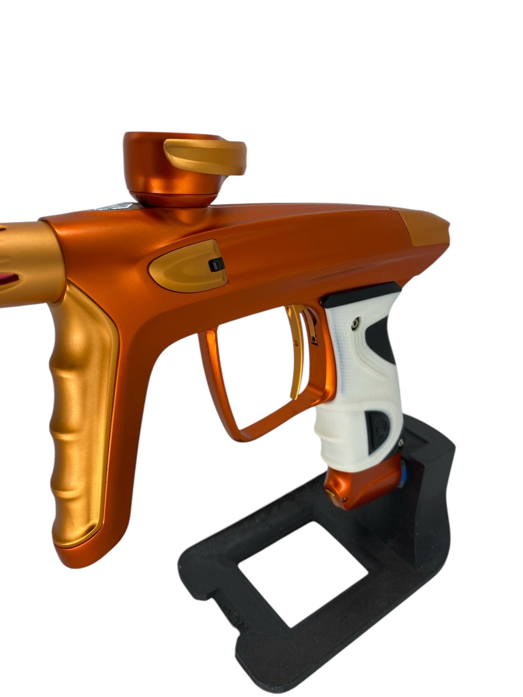 Used Dlx Luxe Tm40 Paintball Gun Paintball Gun from CPXBrosPaintball Buy/Sell/Trade Paintball Markers, New Paintball Guns, Paintball Hoppers, Paintball Masks, and Hormesis Headbands